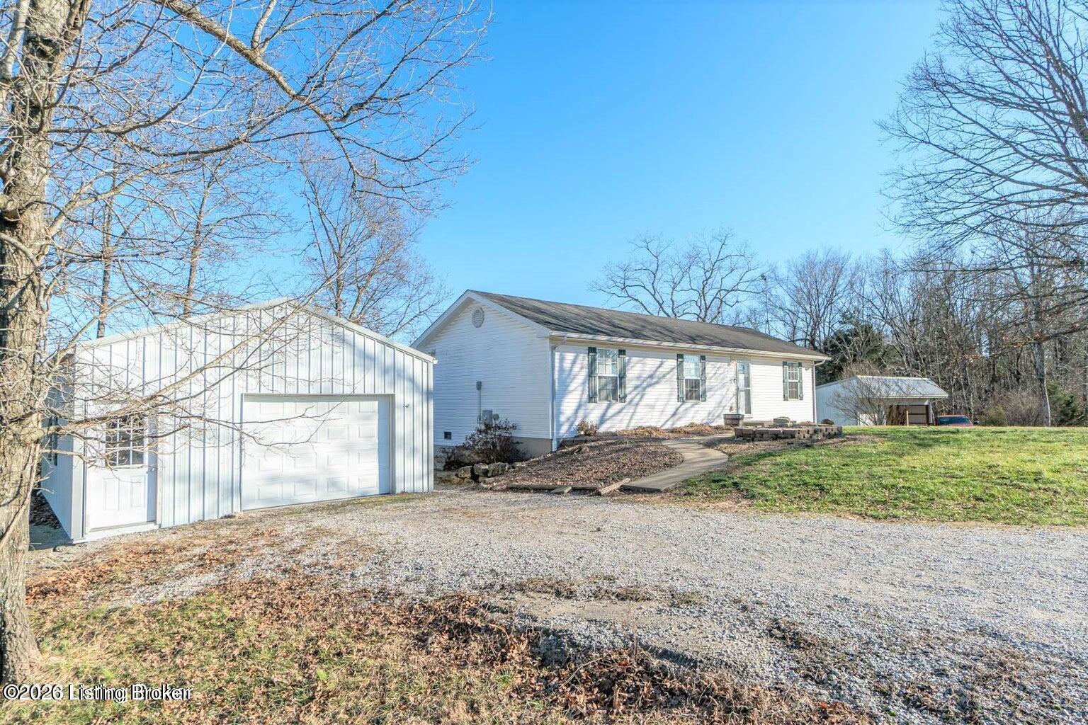 2365 Hall Simpson Rd Property Photo 1