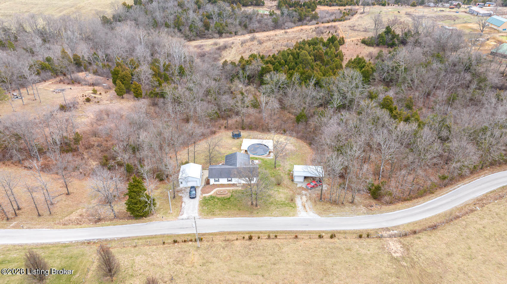 2365 Hall Simpson Rd Property Photo 1