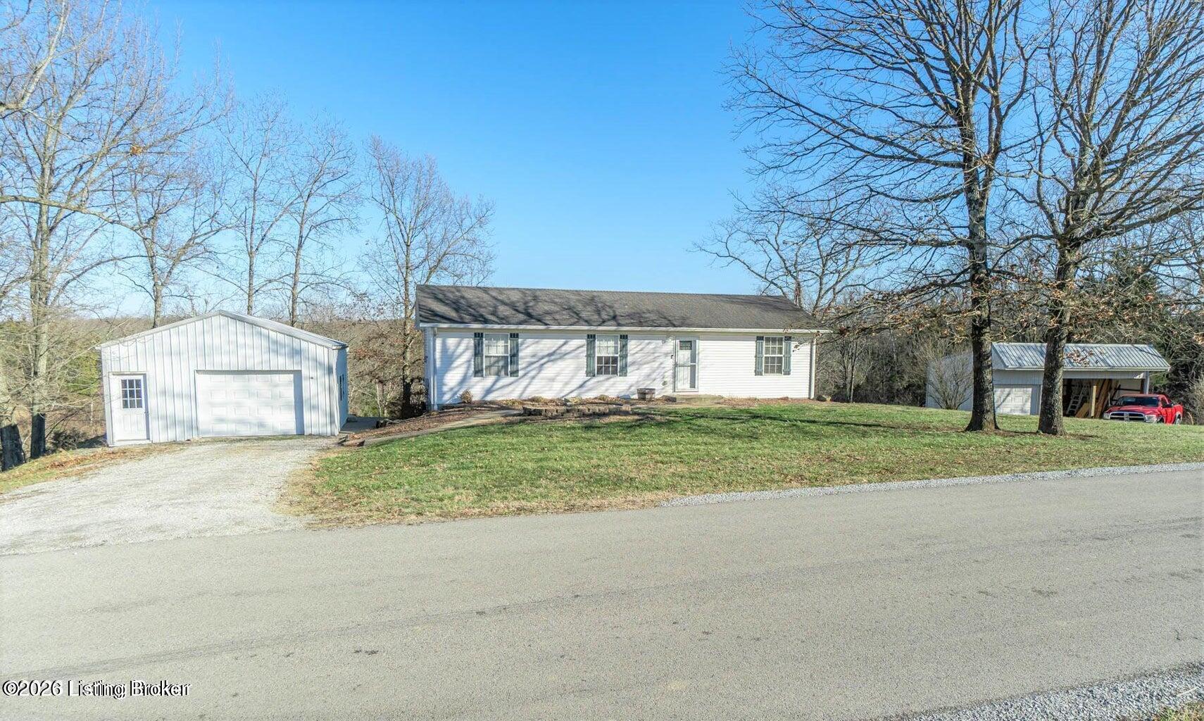 2365 Hall Simpson Rd Property Photo 3