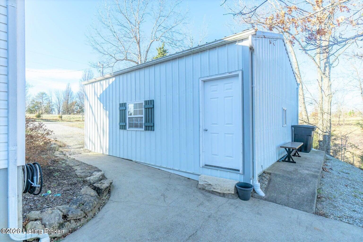 2365 Hall Simpson Rd Property Photo 24