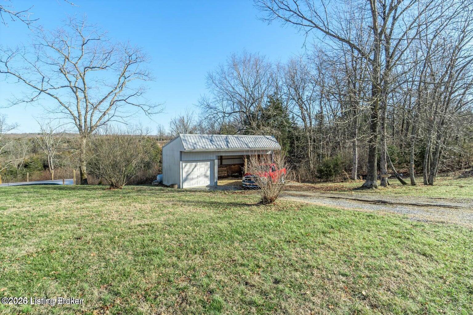 2365 Hall Simpson Rd Property Photo 27