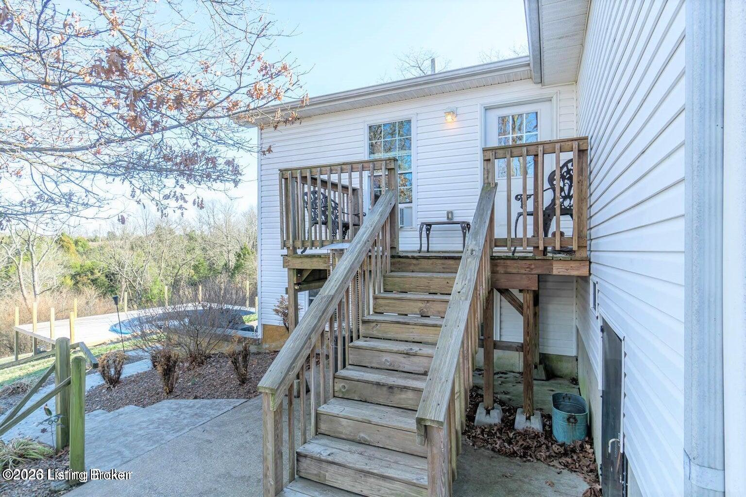 2365 Hall Simpson Rd Property Photo 28