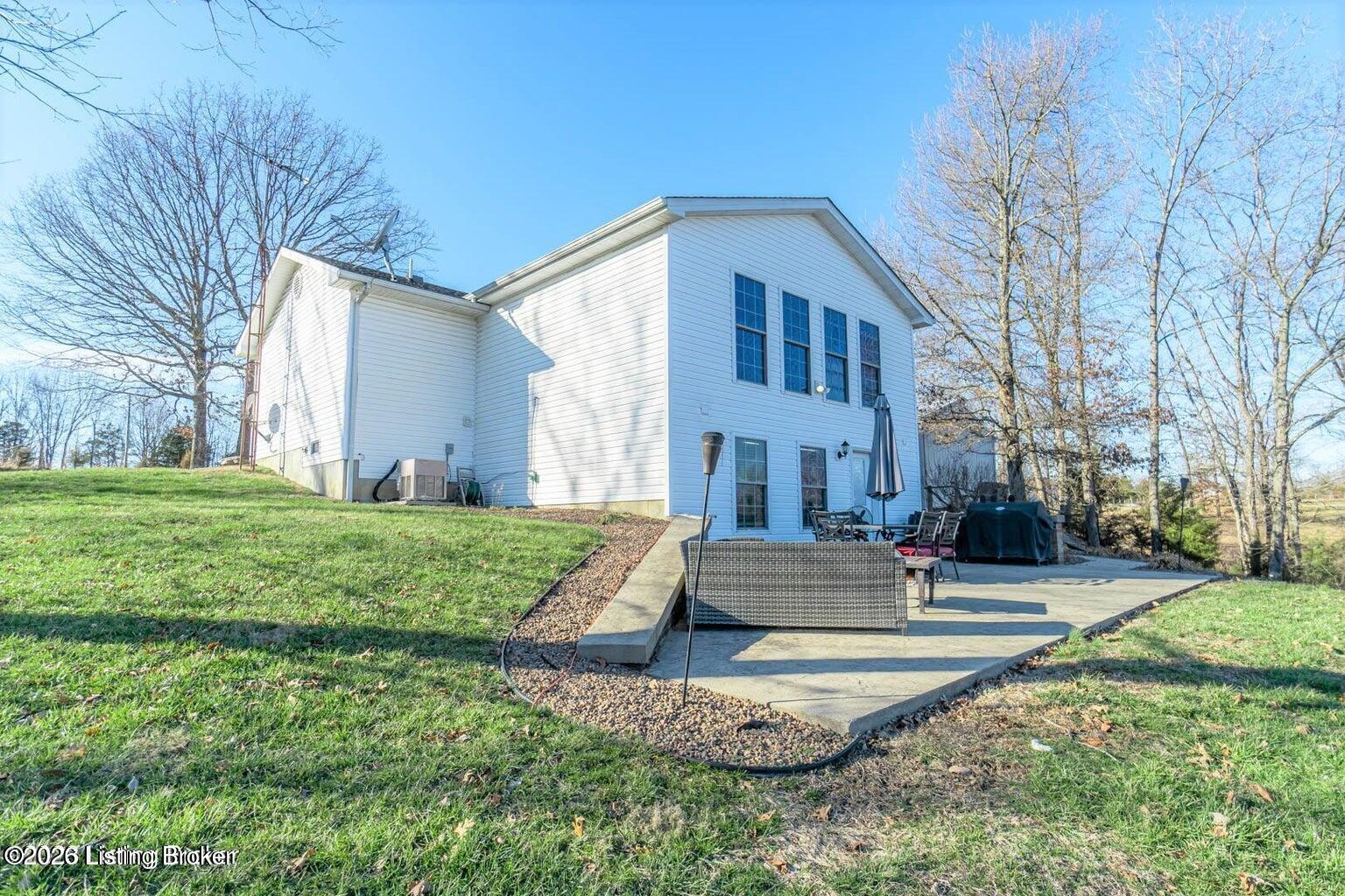 2365 Hall Simpson Rd Property Photo 29