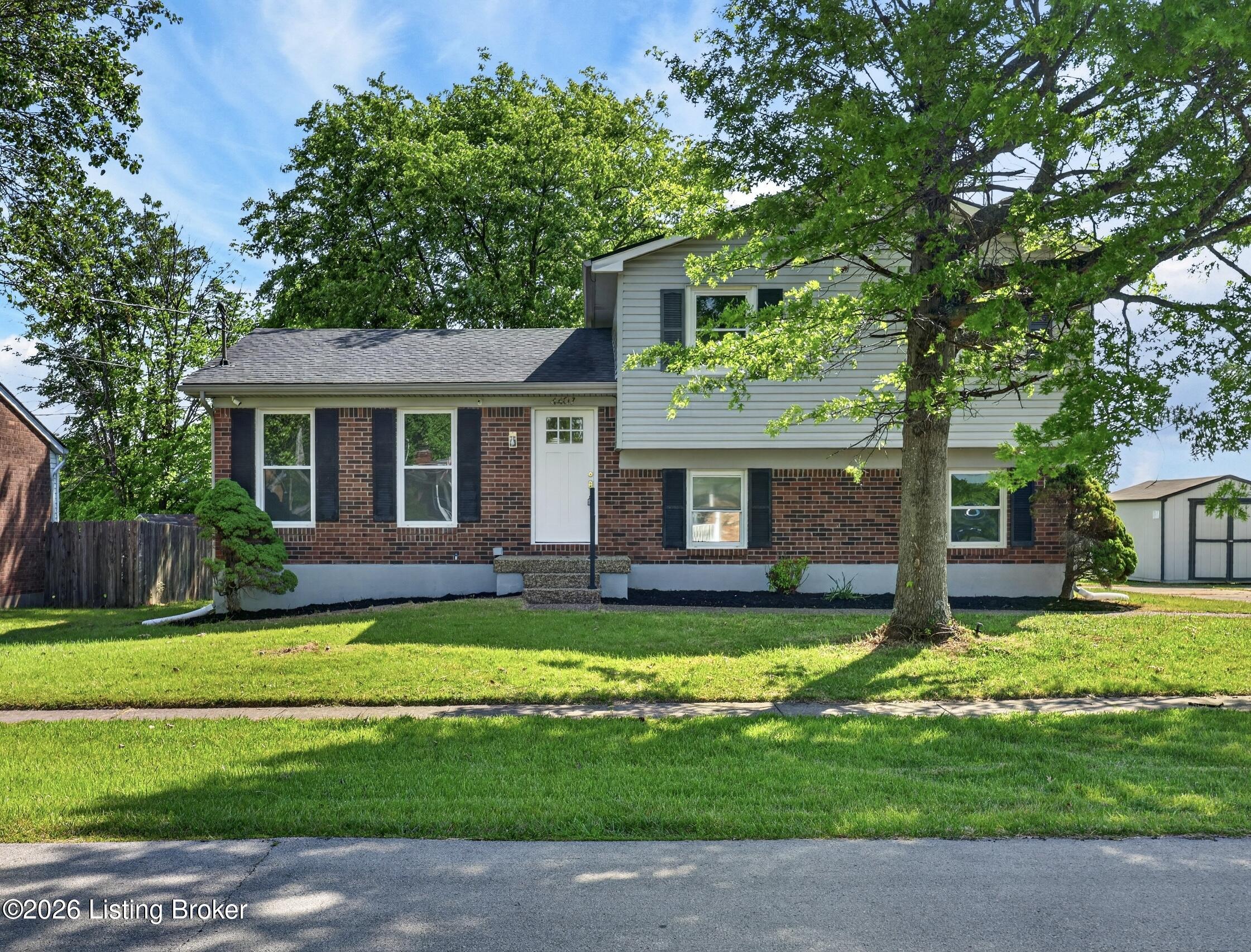4407 Chenwood Ln Property Photo 1