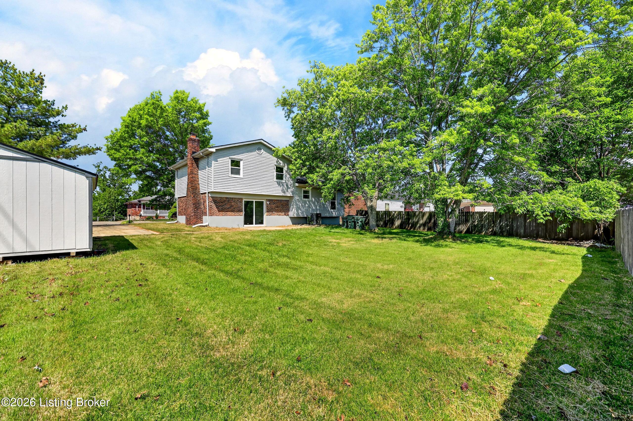 4407 Chenwood Ln Property Photo 47