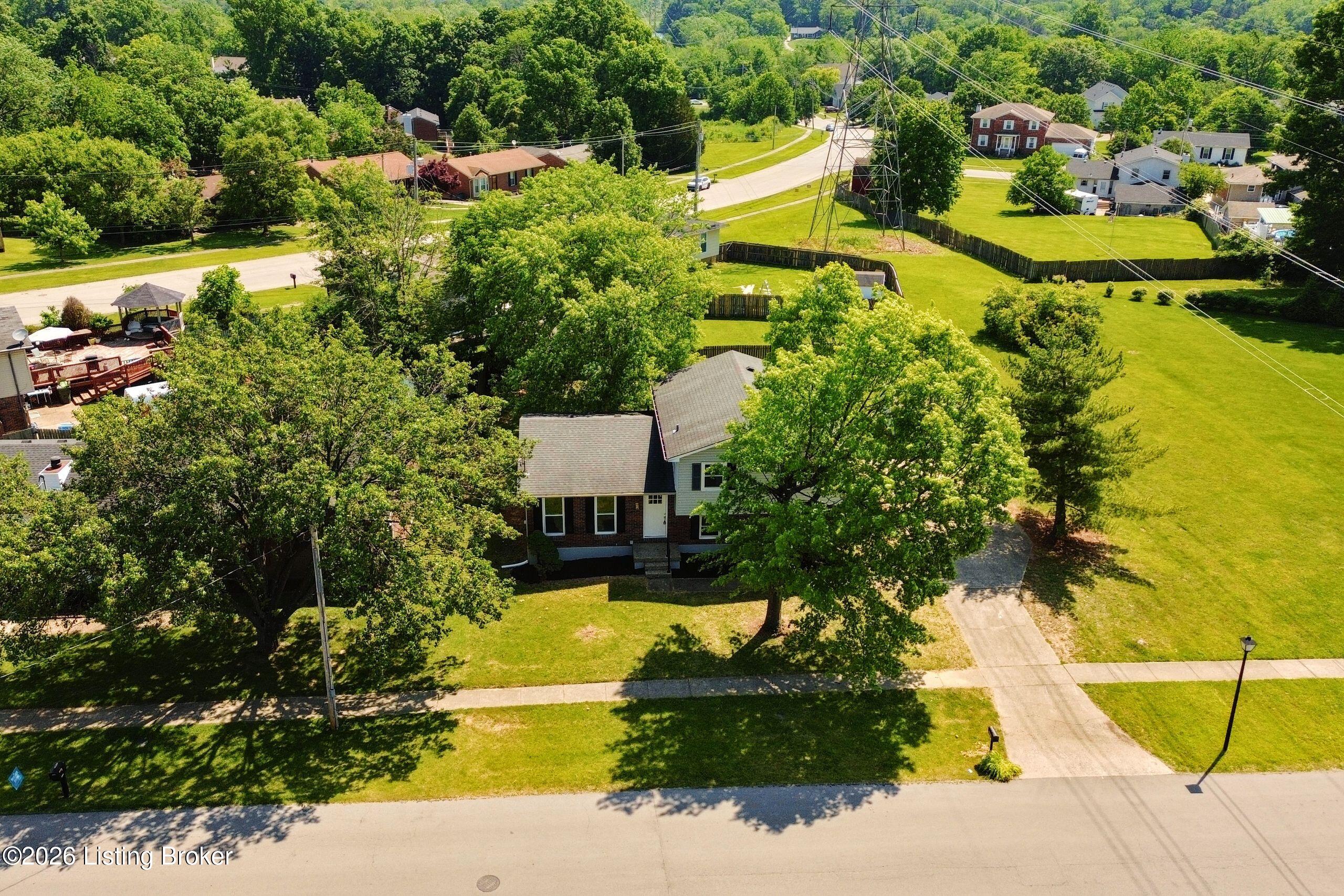 4407 Chenwood Ln Property Photo 49