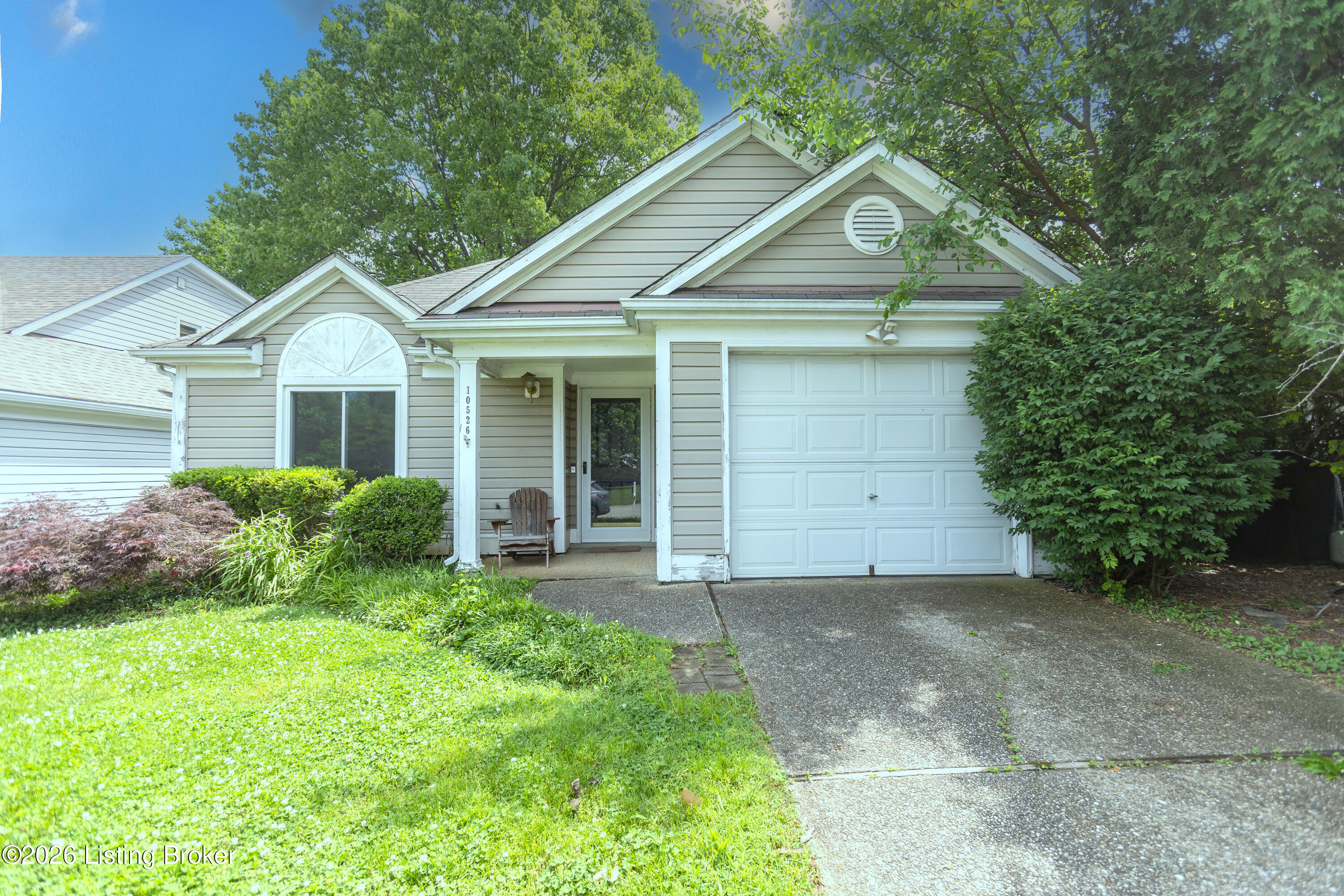 10526 Going Ct Property Photo 1