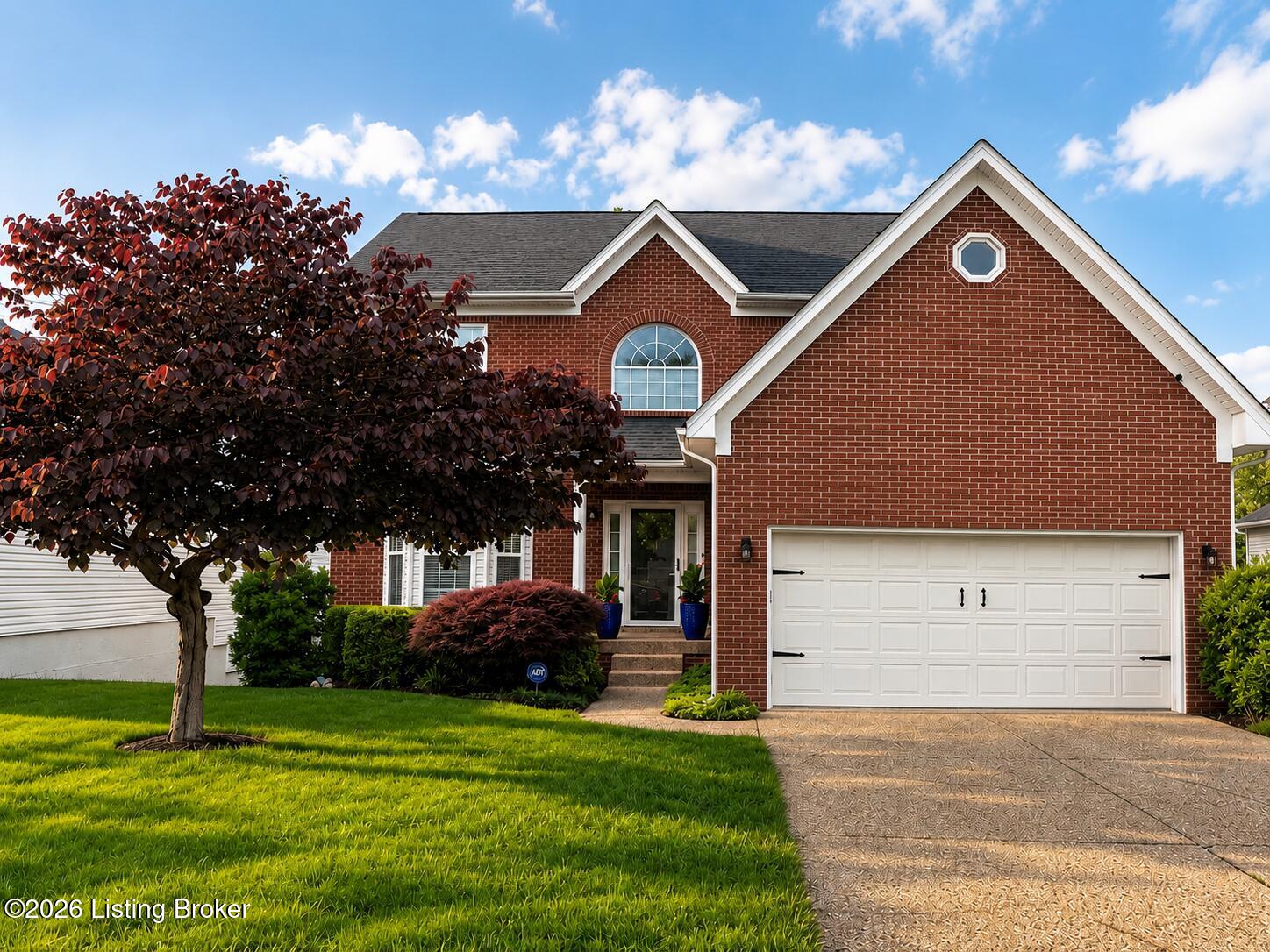 5105 Silverton Ln Property Photo 1