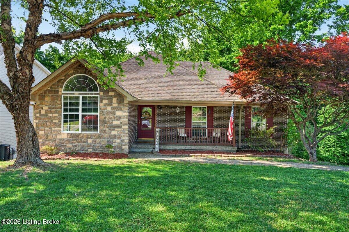 6200 Whispering Hills Blvd Property Photo 1