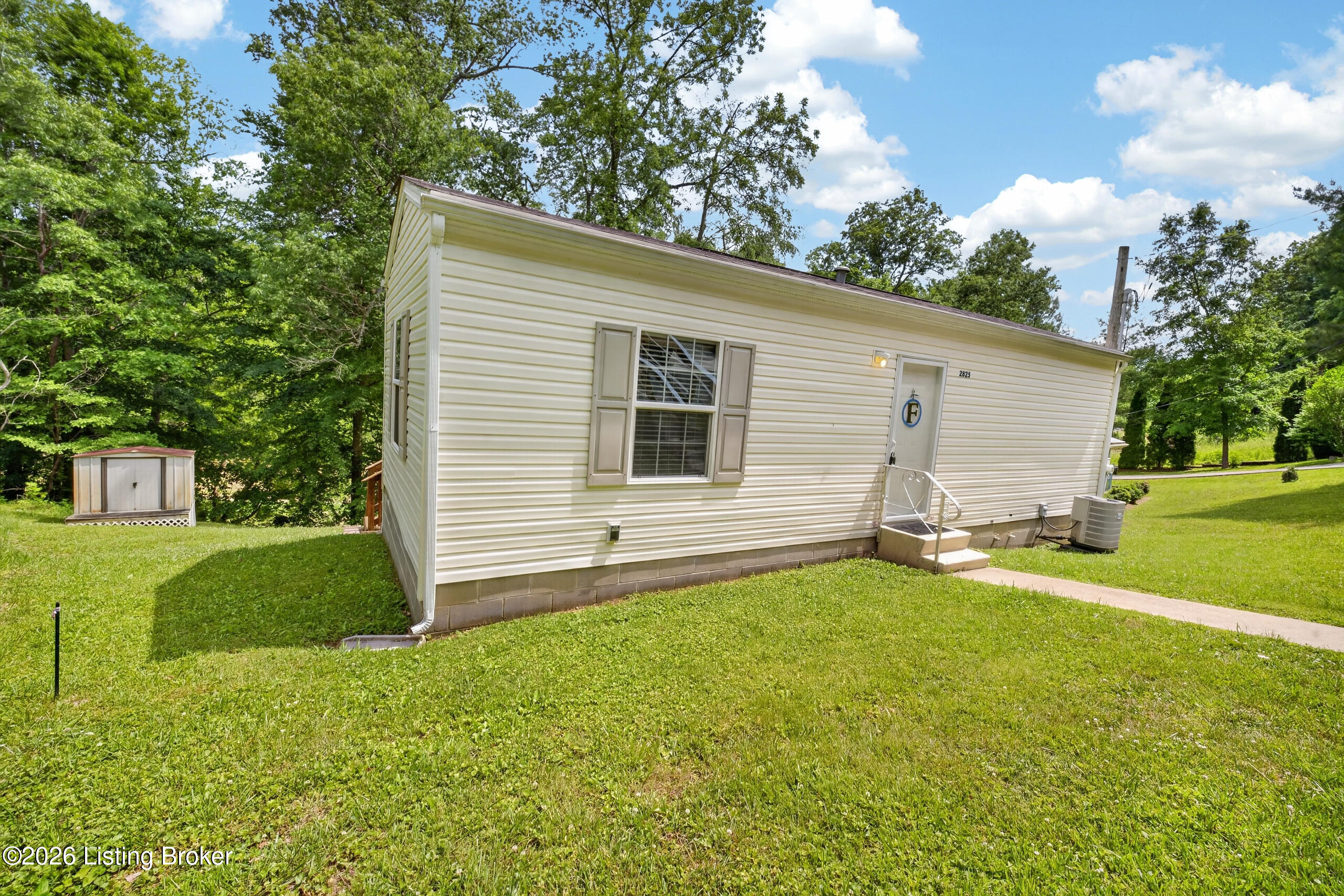 2825 Hidden Valley Ln Property Photo 4