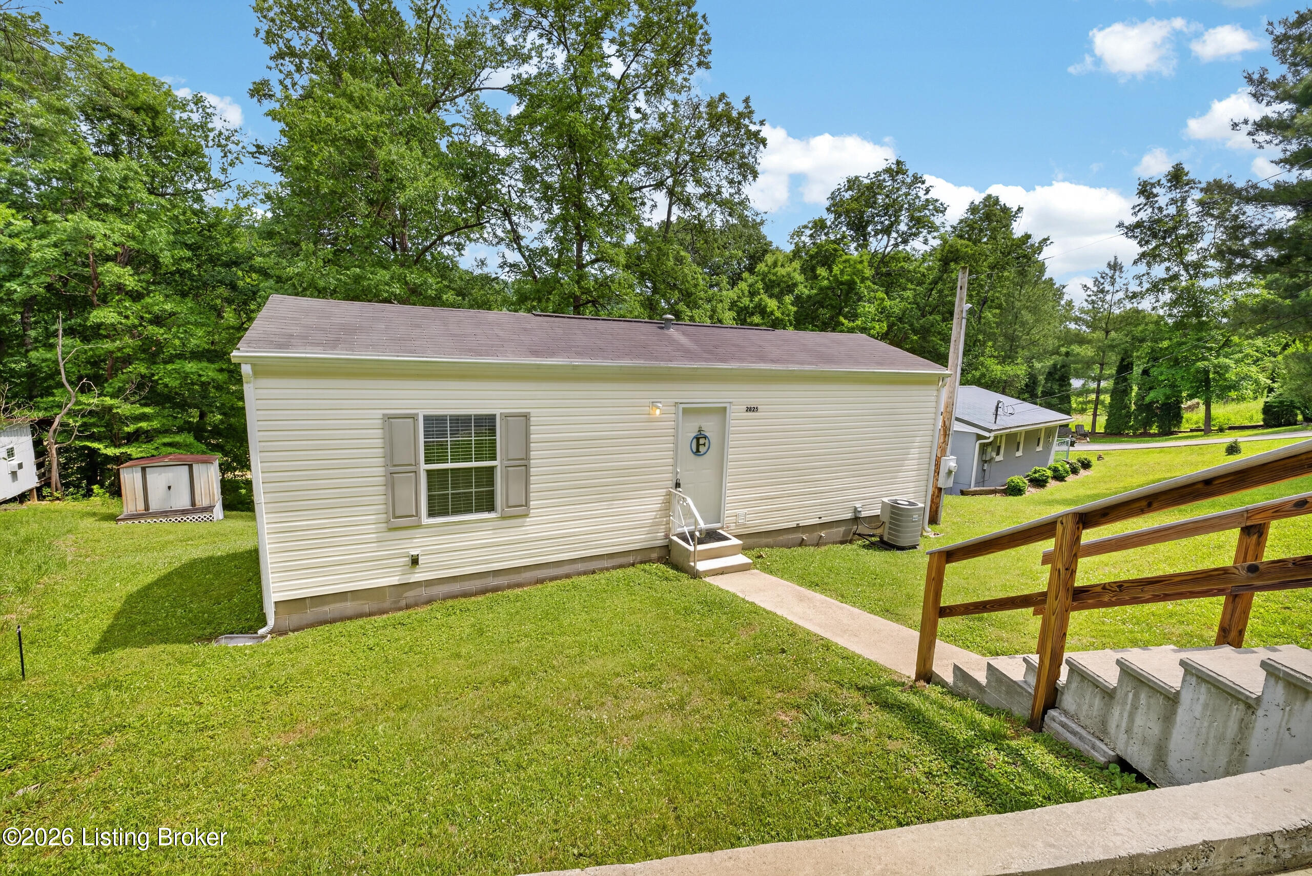 2825 Hidden Valley Ln Property Photo 34