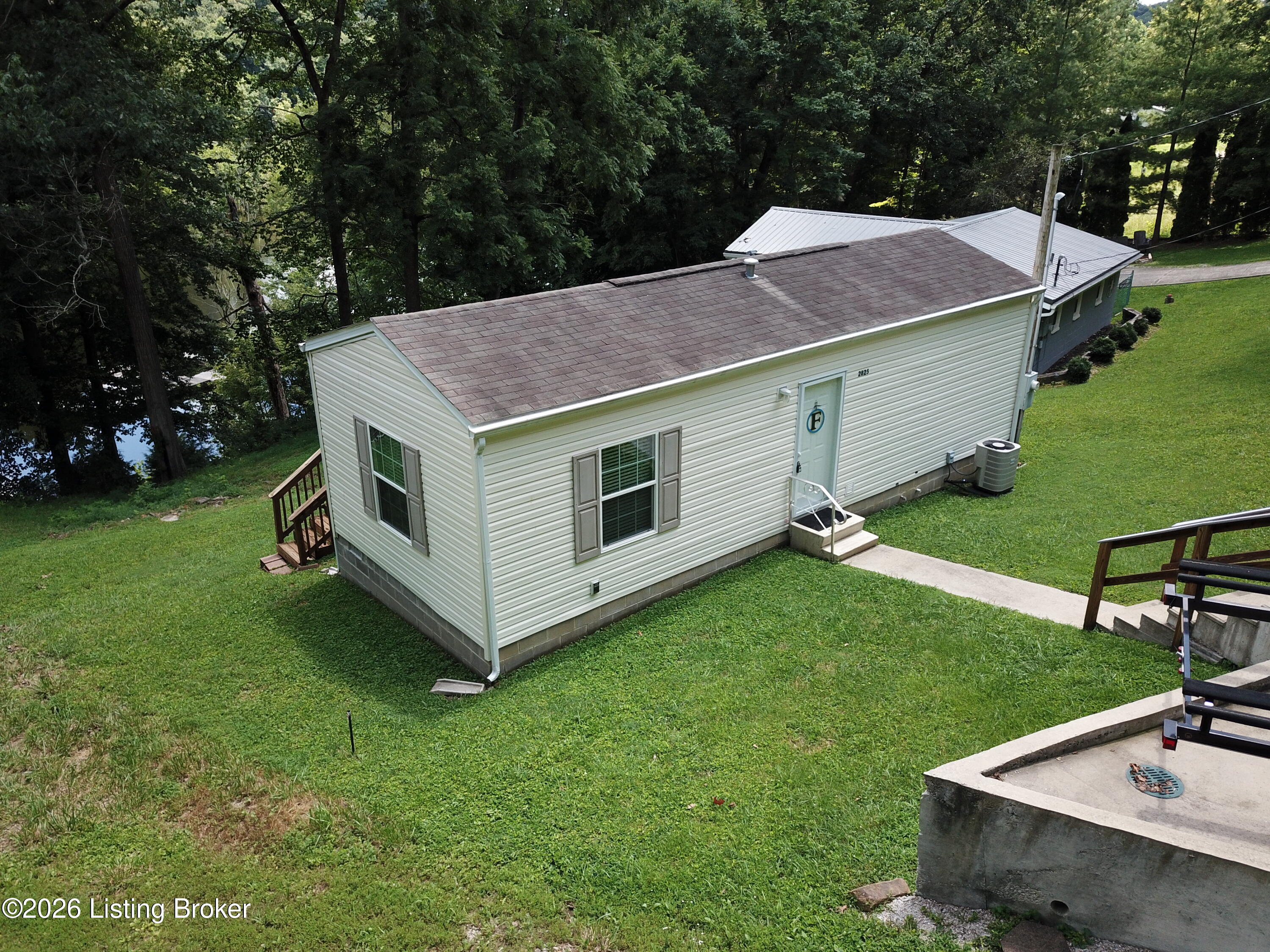 2825 Hidden Valley Ln Property Photo 36