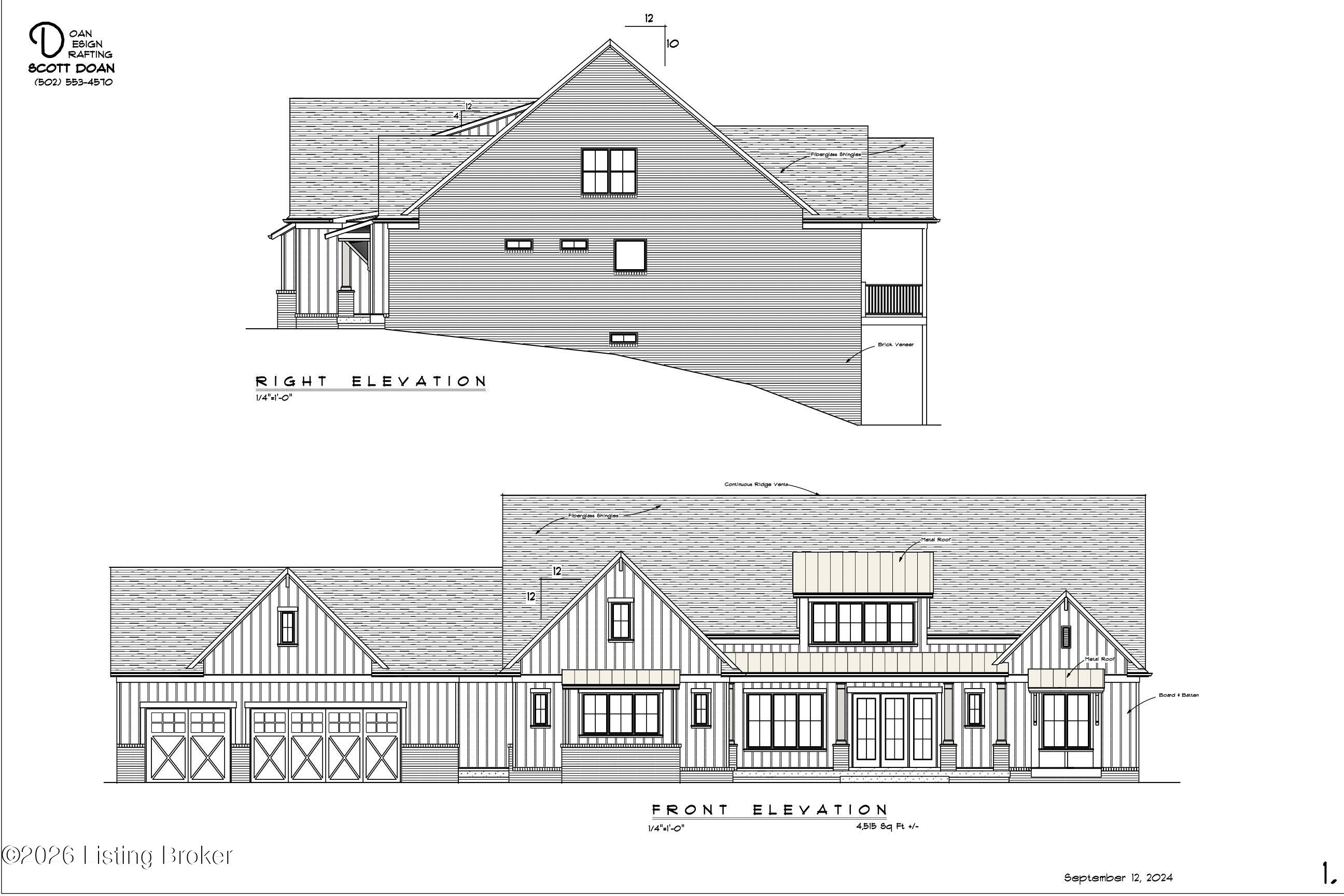 6405 Chatham Ct Property Photo 1