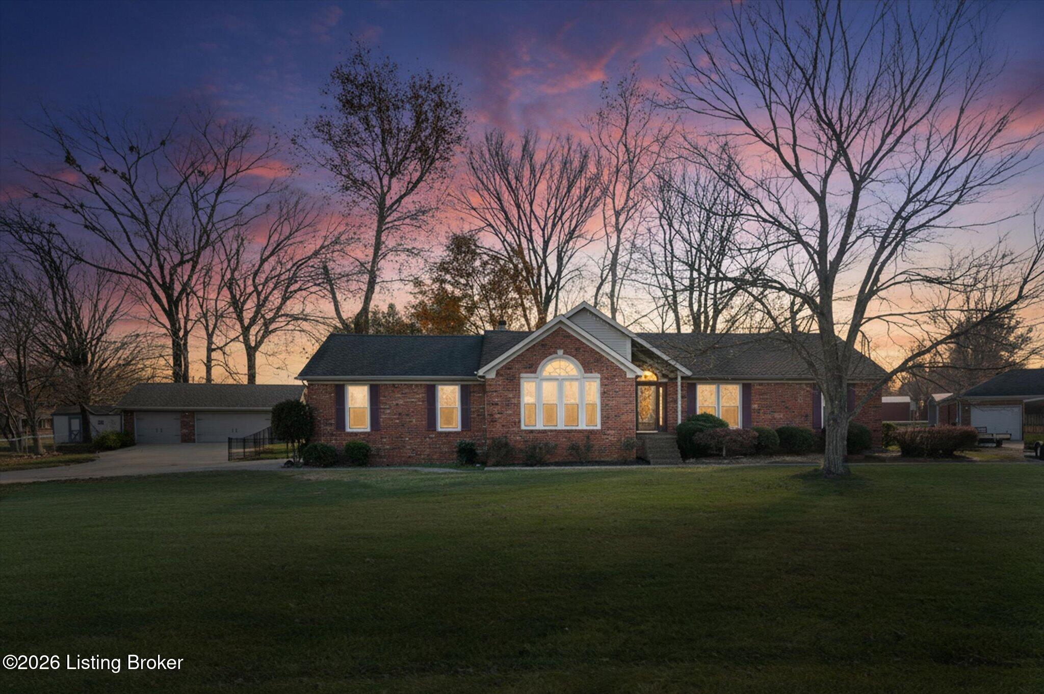 239 Shady Pond Ln Property Photo 1