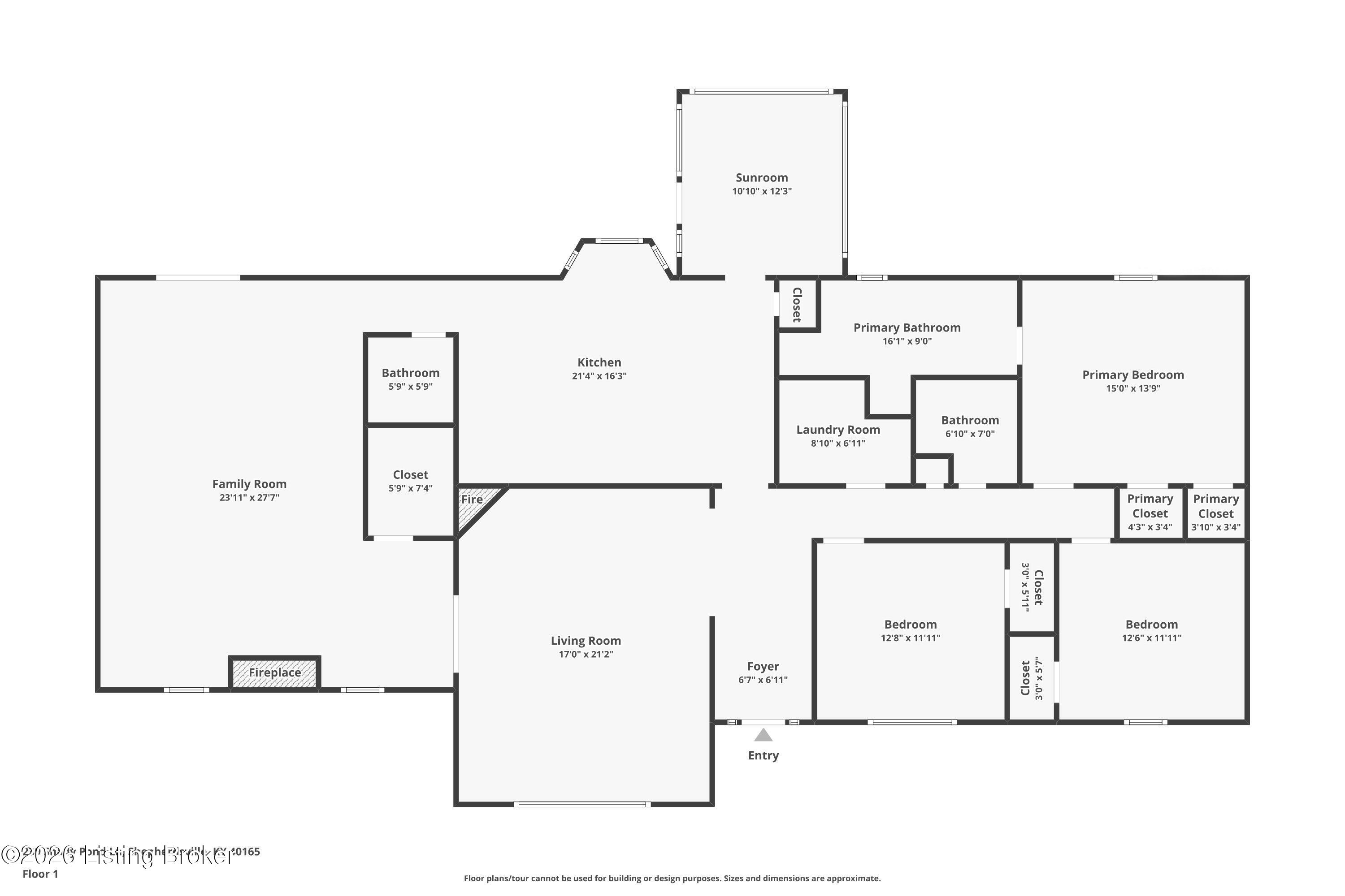 239 Shady Pond Ln Property Photo 3