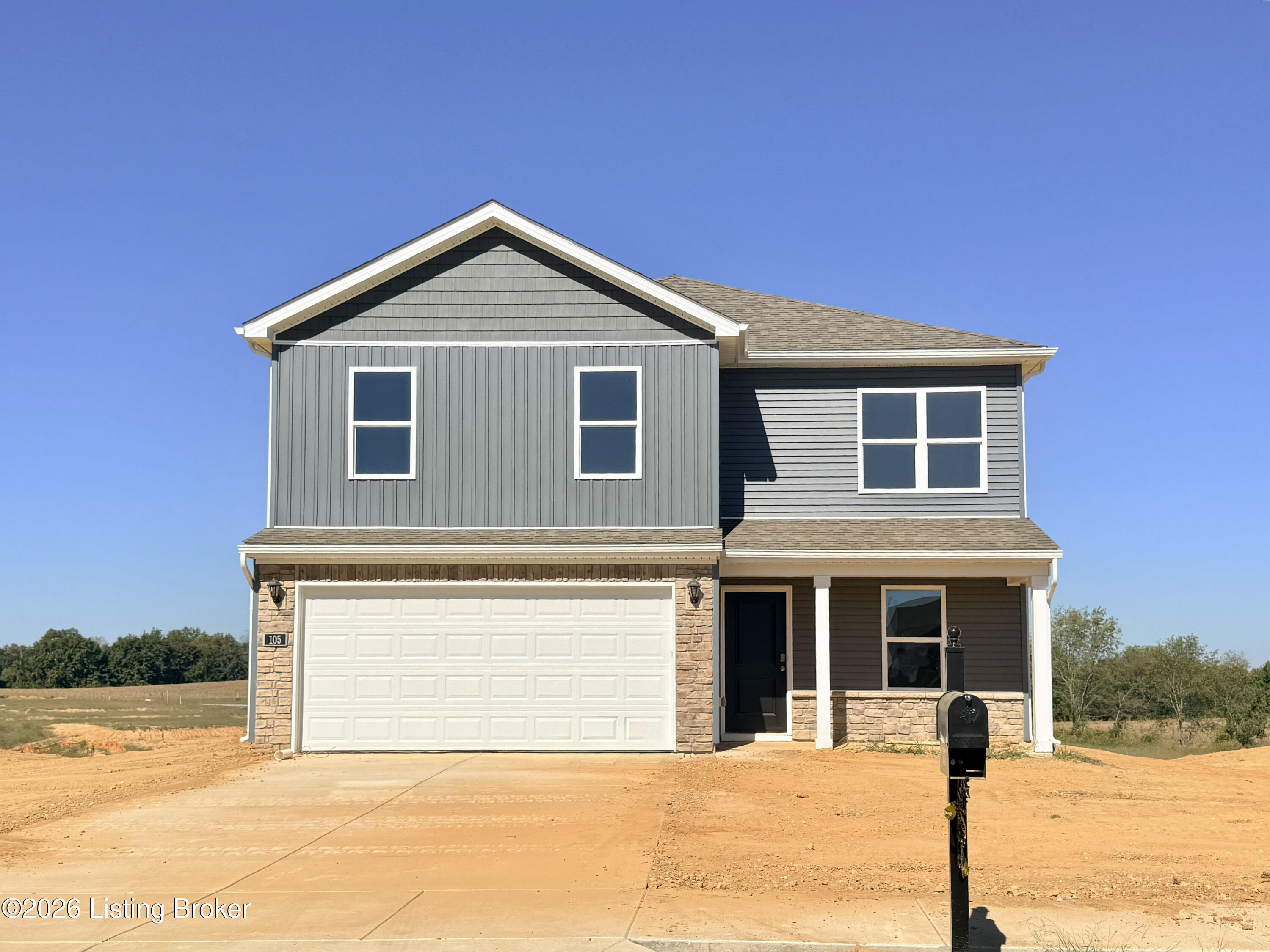 105 Purse Ln Property Photo 1