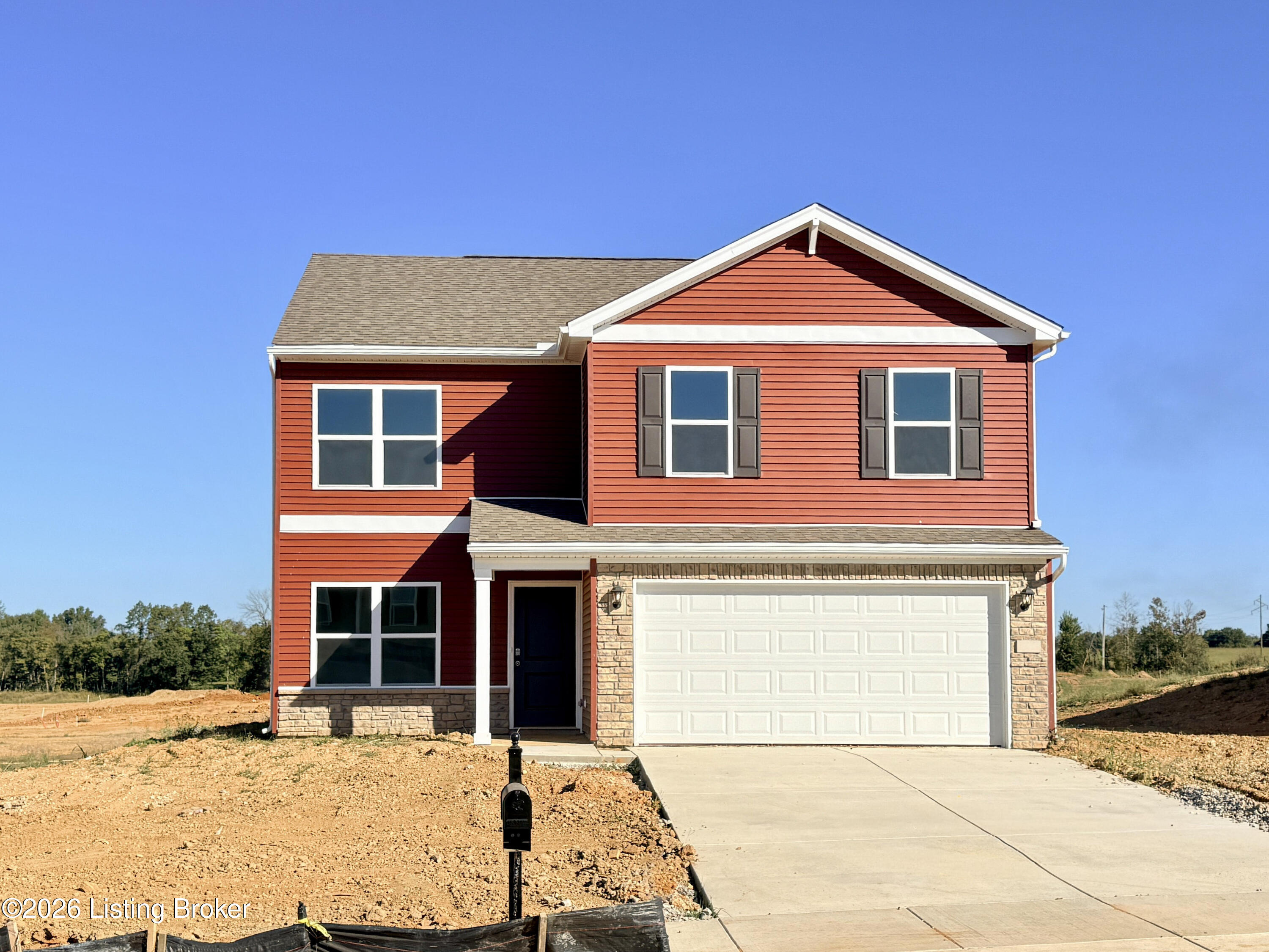 209 Saratoga Ln Property Photo 1