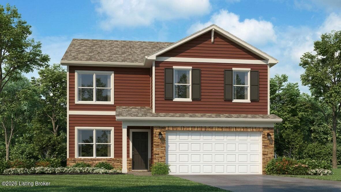 209 Saratoga Ln Property Photo 2