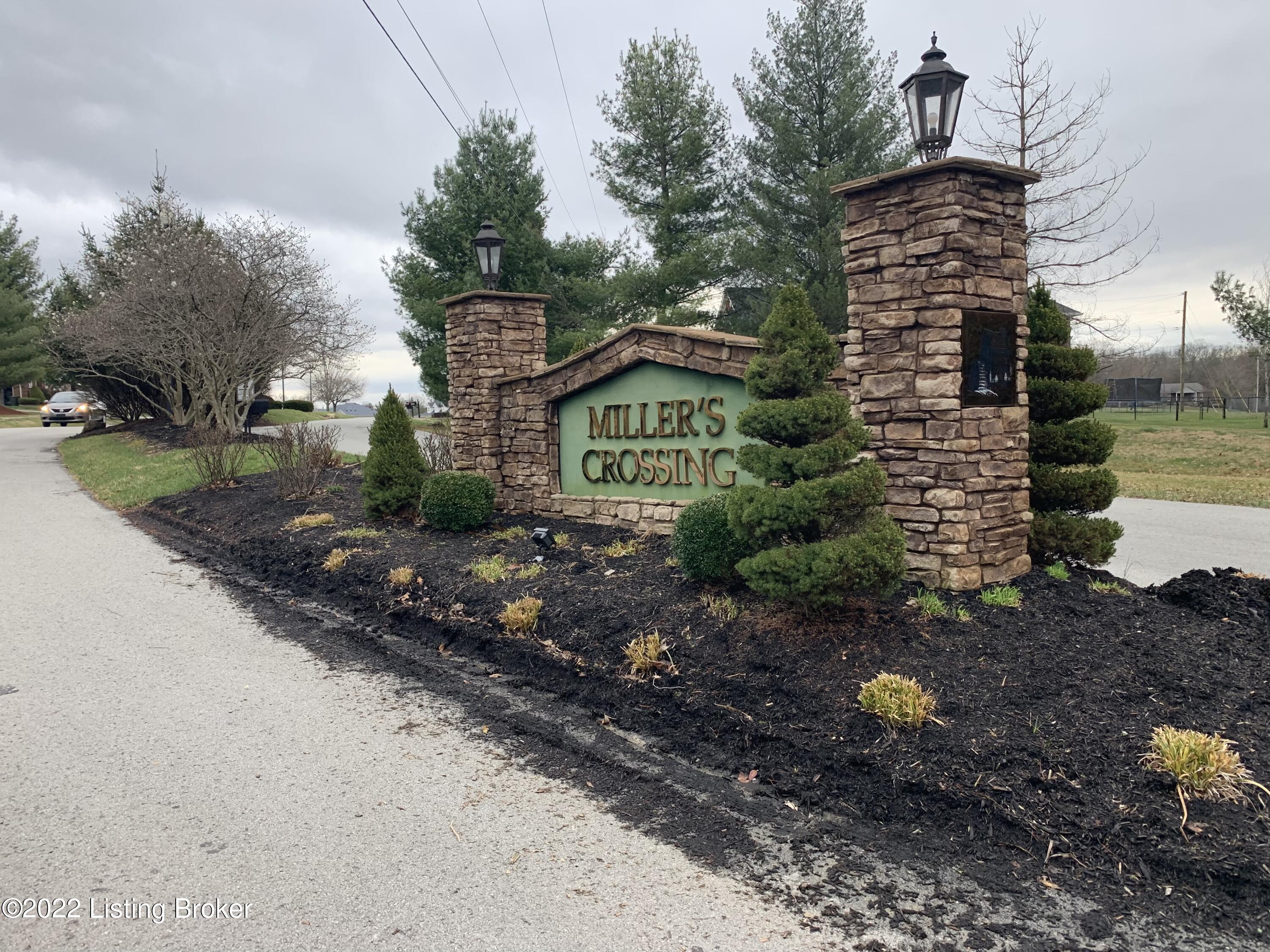 Lot 35 E Miller Crossing Property Photo 2