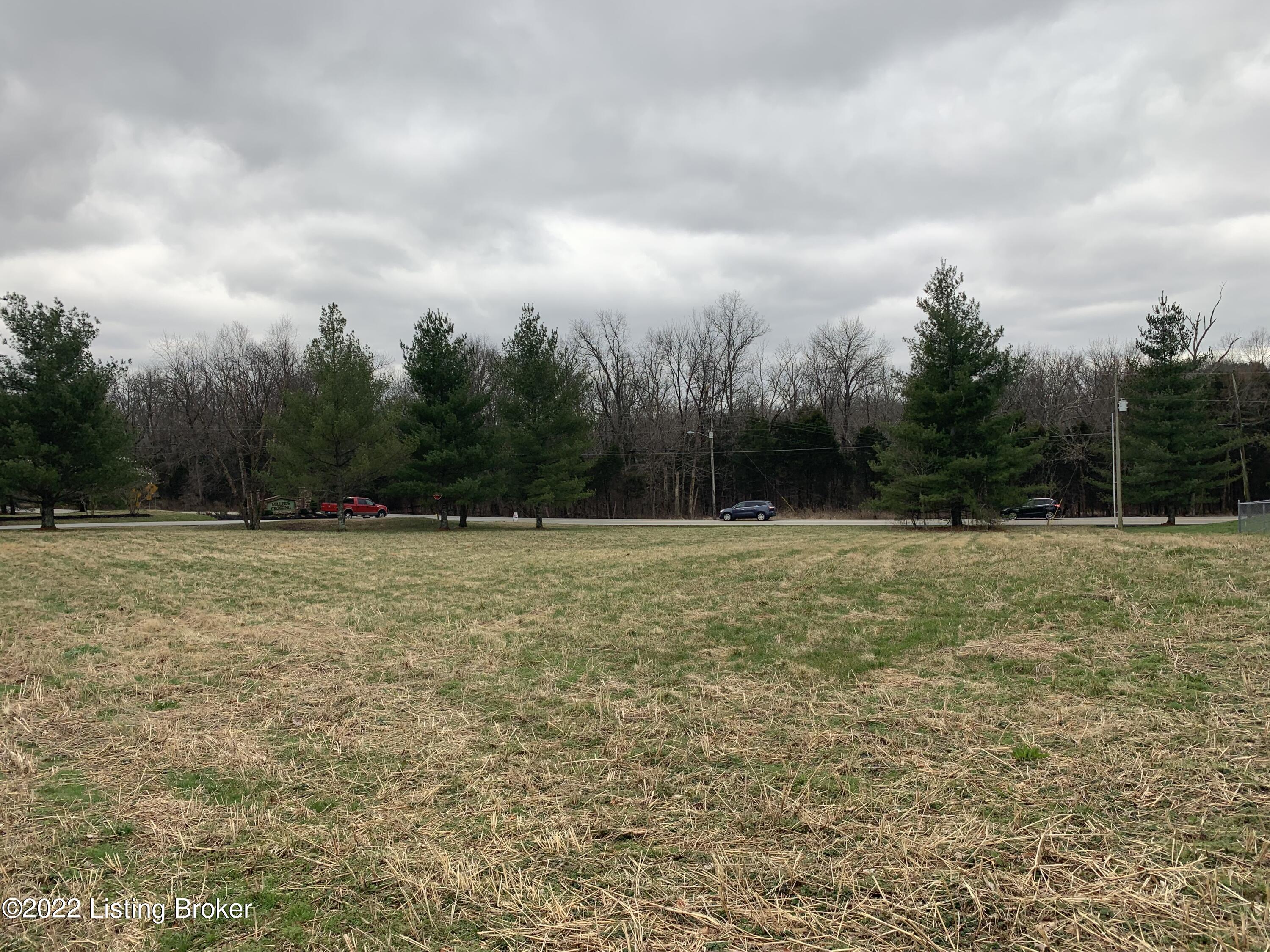 Lot 35 E Miller Crossing Property Photo 4