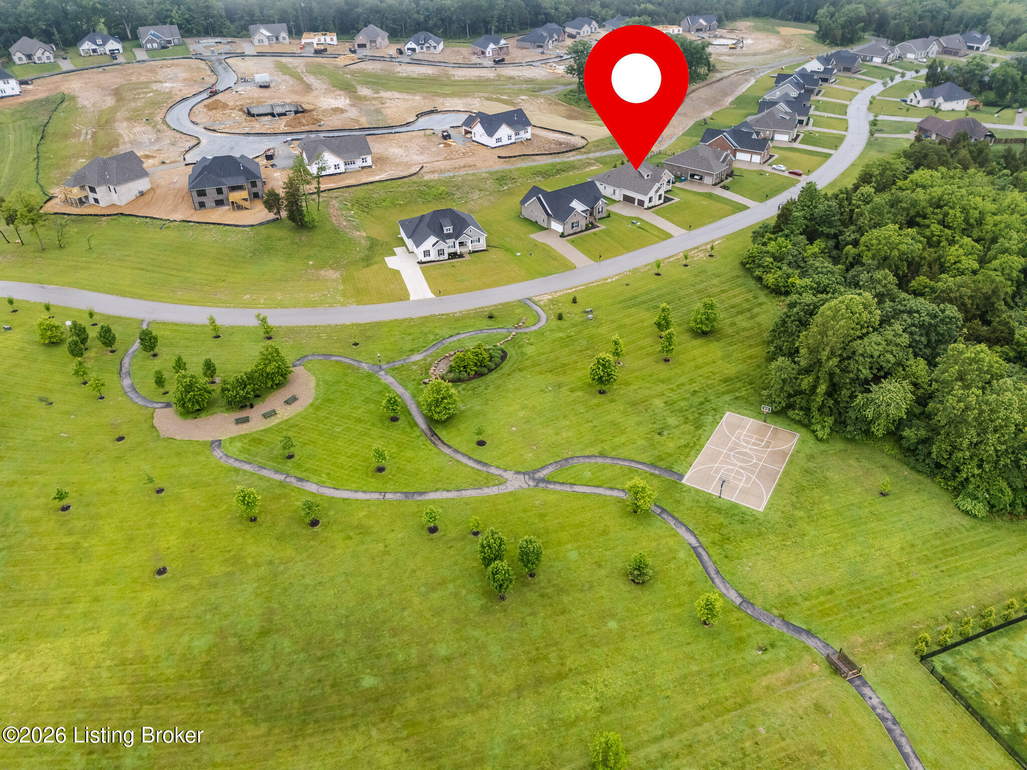 3209 Reserve Pkwy Property Photo 61