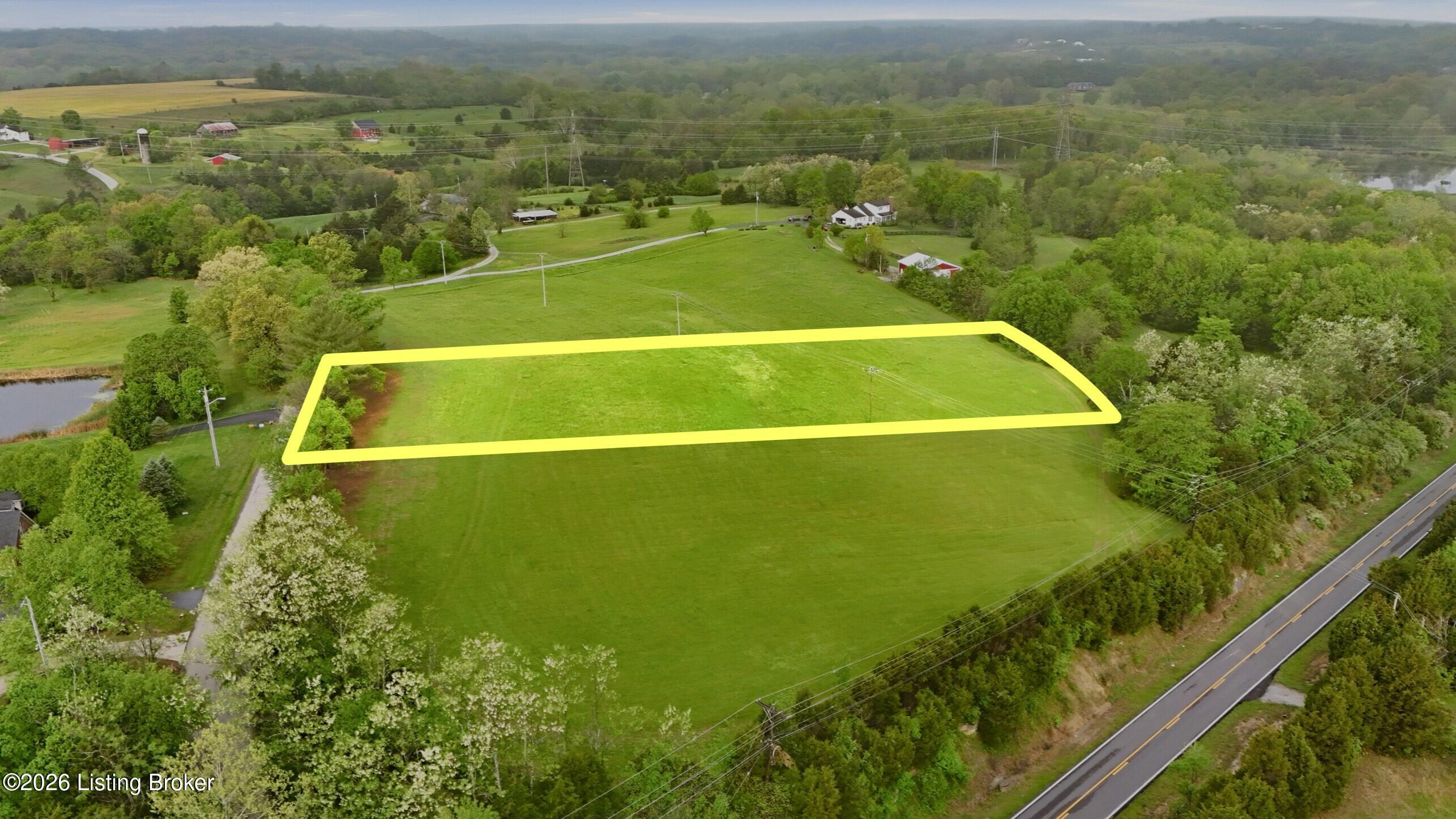 3401 Fendley Mill Rd Property Photo 3