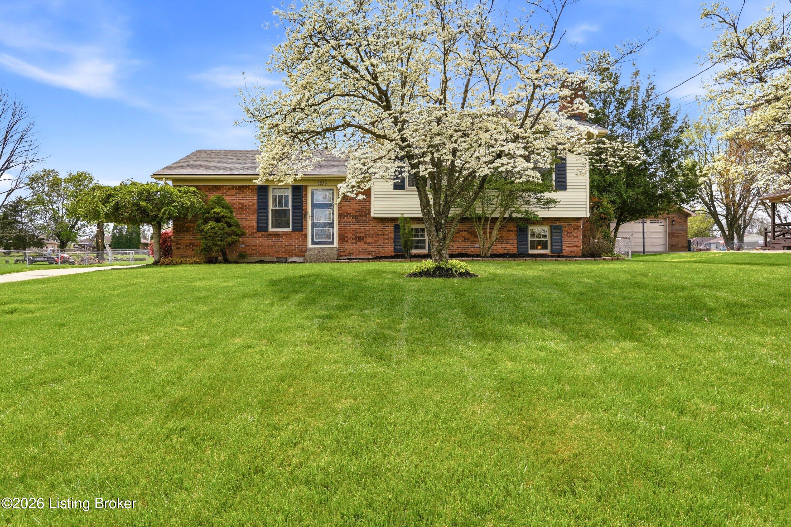 3936 Scenic Trail Property Photo 1
