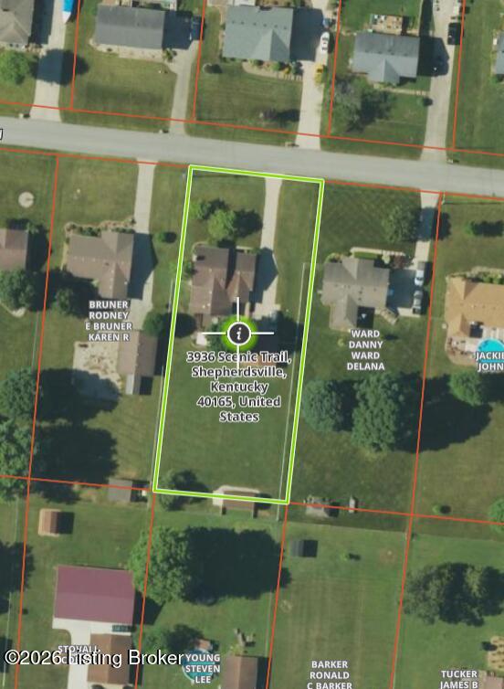 3936 Scenic Trail Property Photo 41