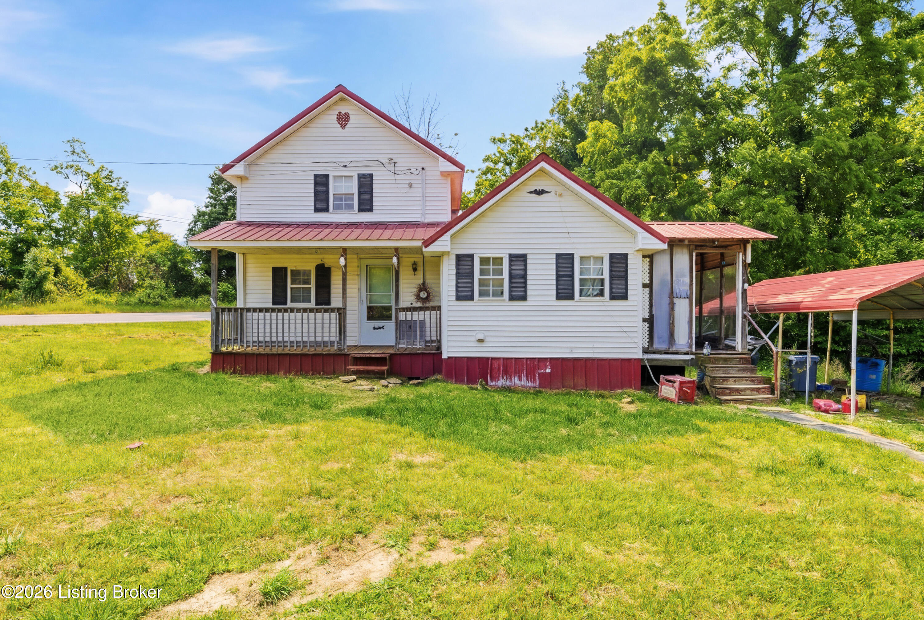 2519 Kentucky 86 Property Photo 1