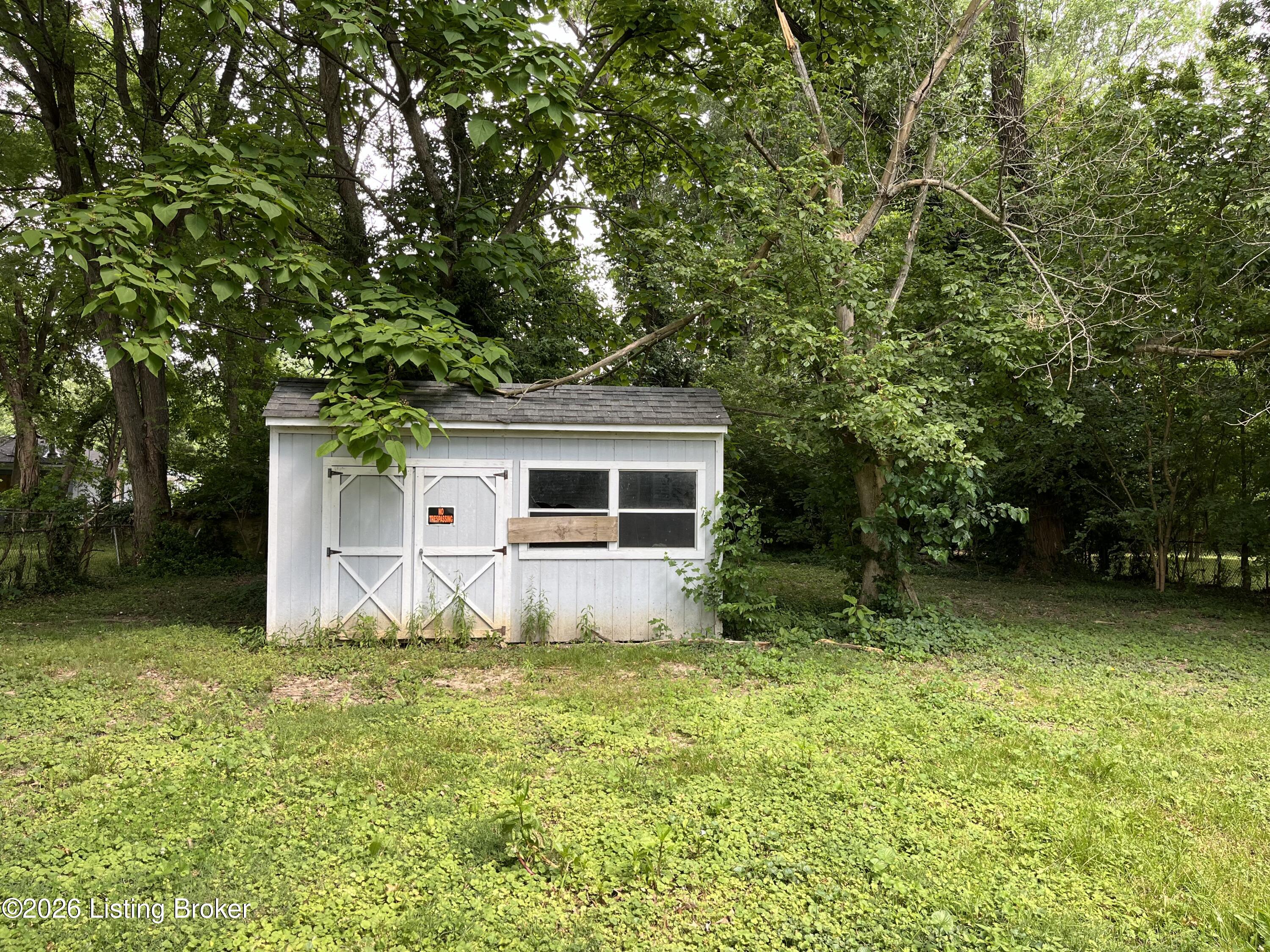8717 Blue Lick Rd Property Photo 21