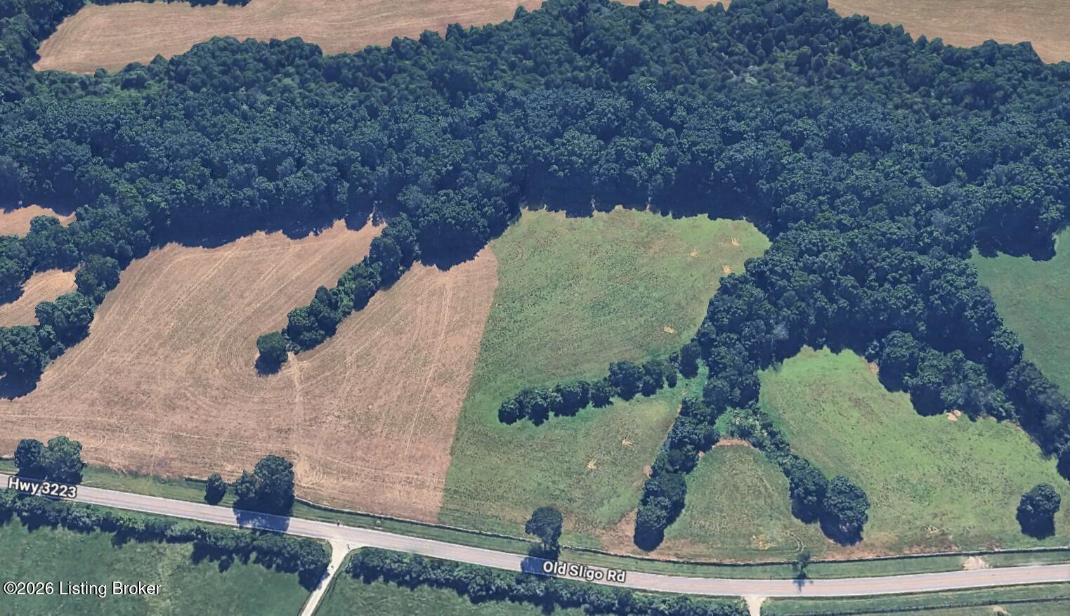 Lot 112d&f Old Sligo Rd Property Photo 2