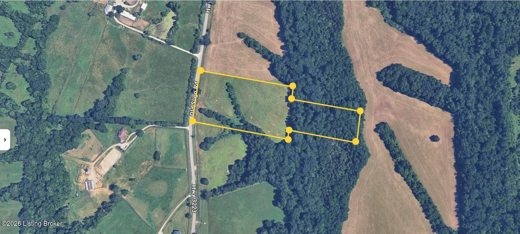 Lot 112d&f Old Sligo Rd Property Photo 4