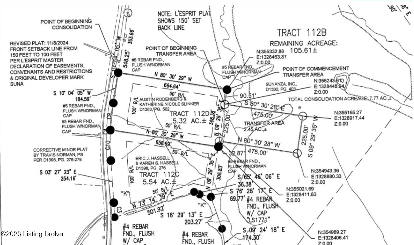 Lot 112d&f Old Sligo Rd Property Photo 5