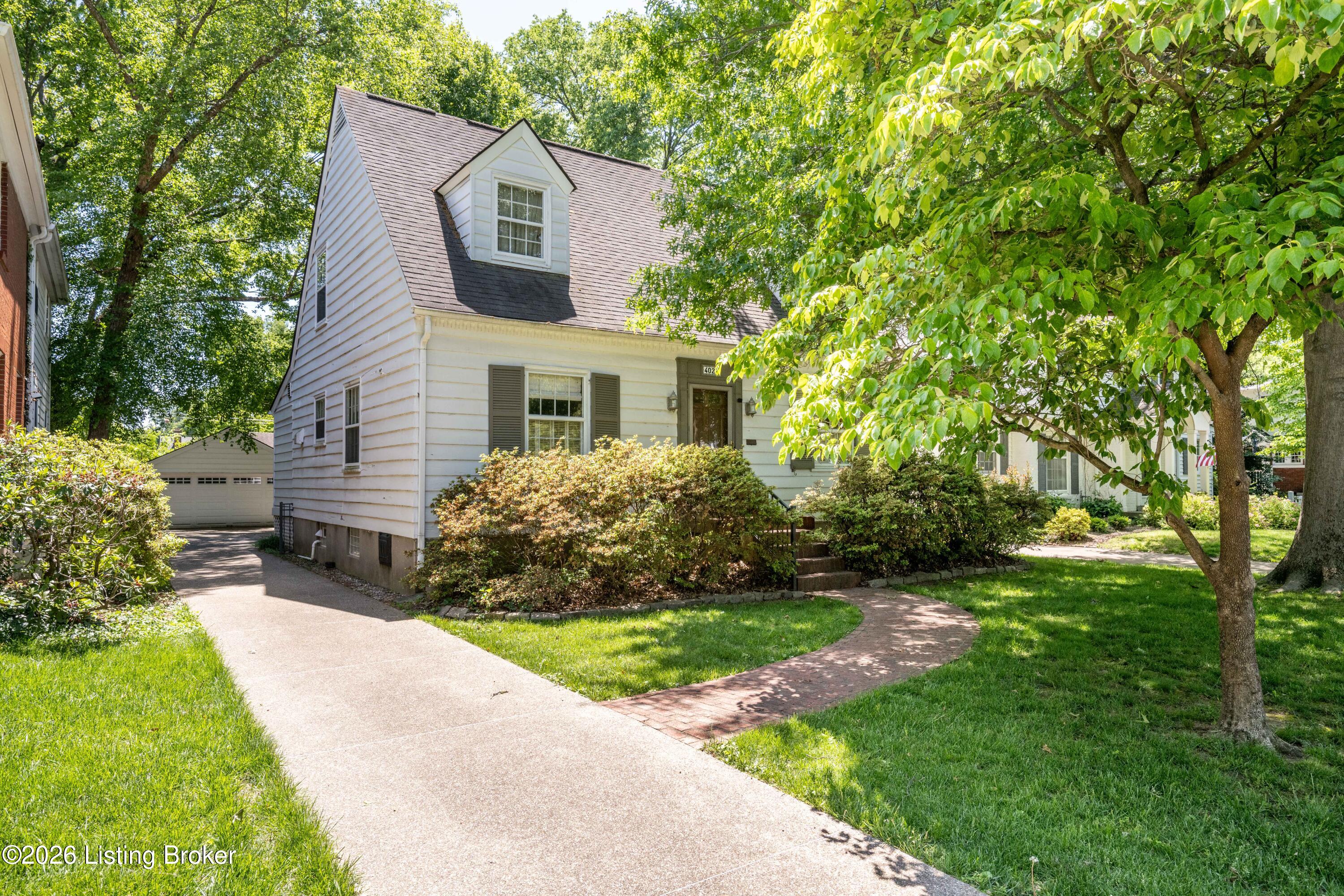 4024 Saint Ives Ct Property Photo 1
