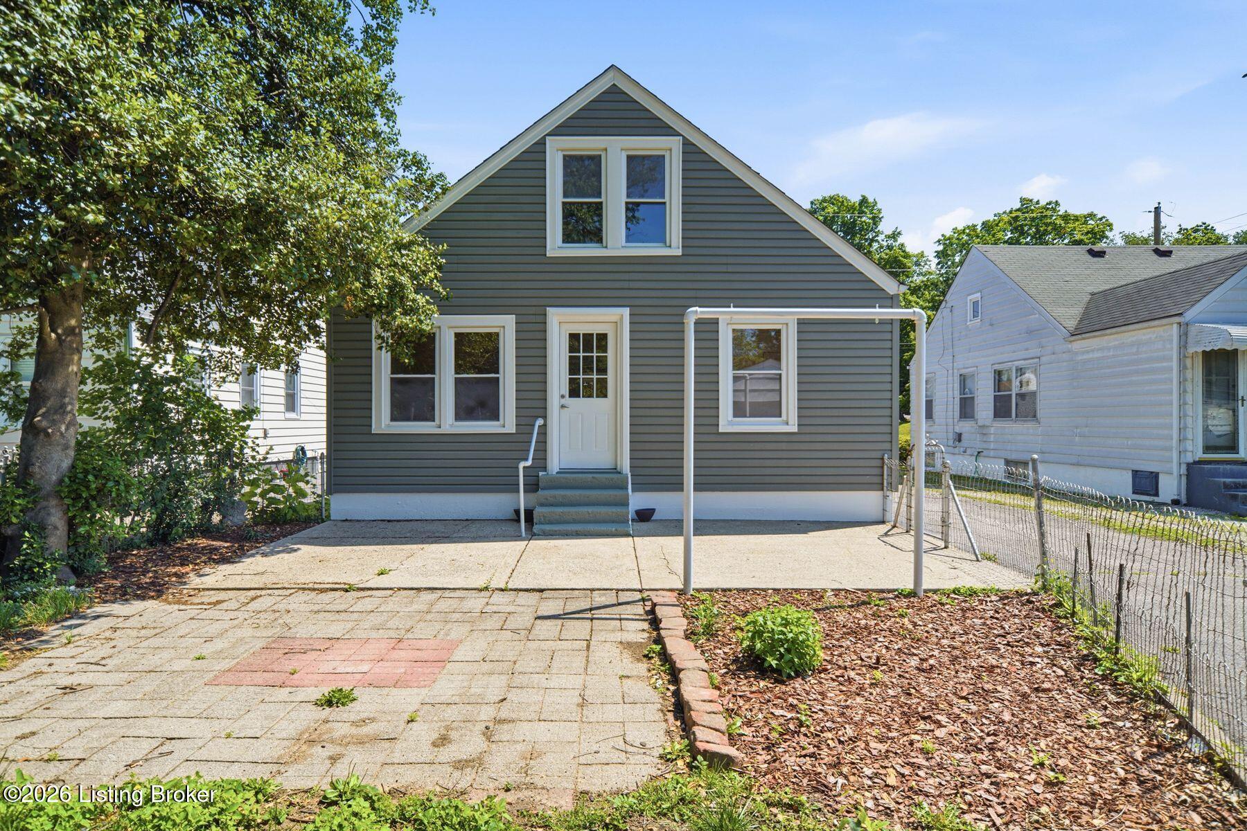 1246 Milton St Property Photo 57