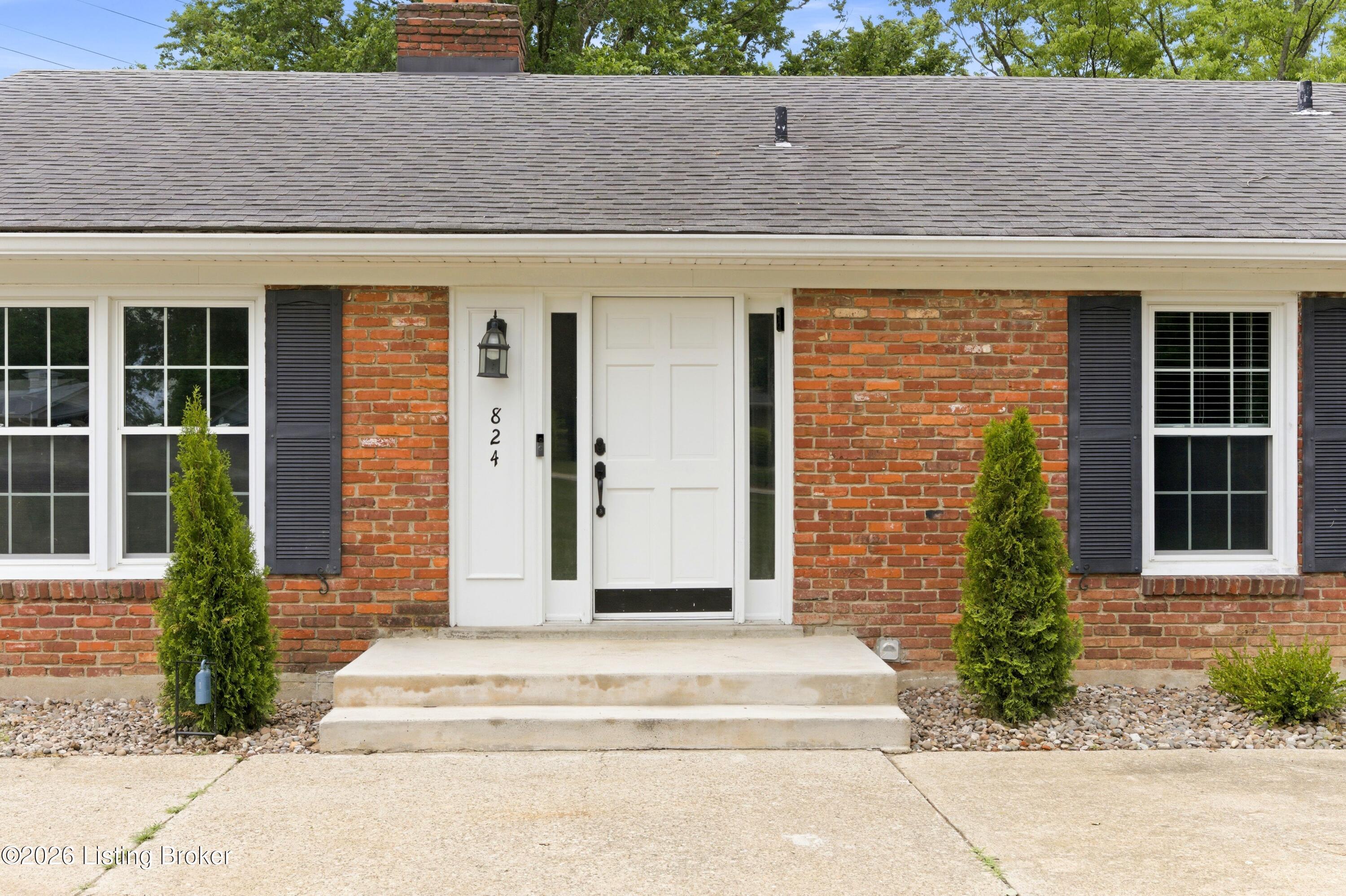 824 N Pope Lick Rd Property Photo 6