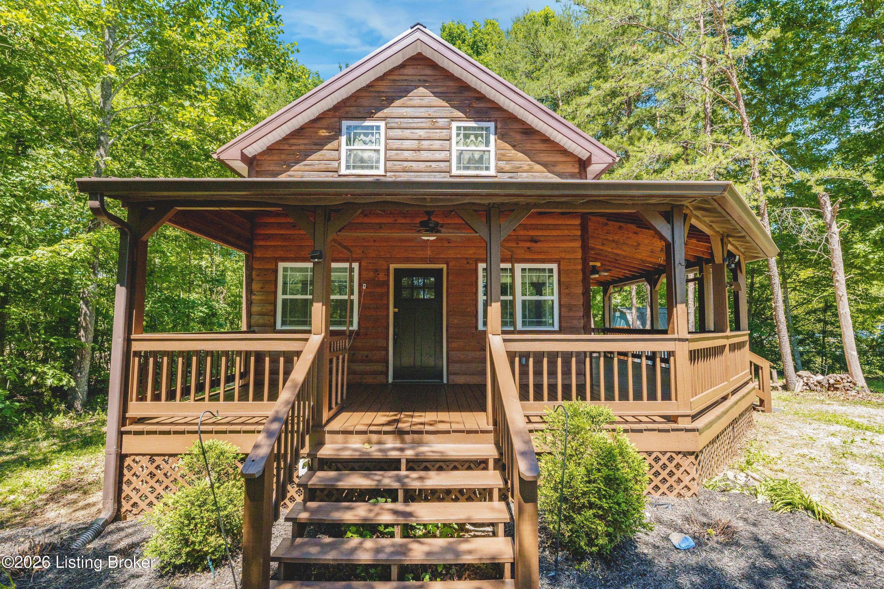 416 Wilderness Rd Property Photo 1