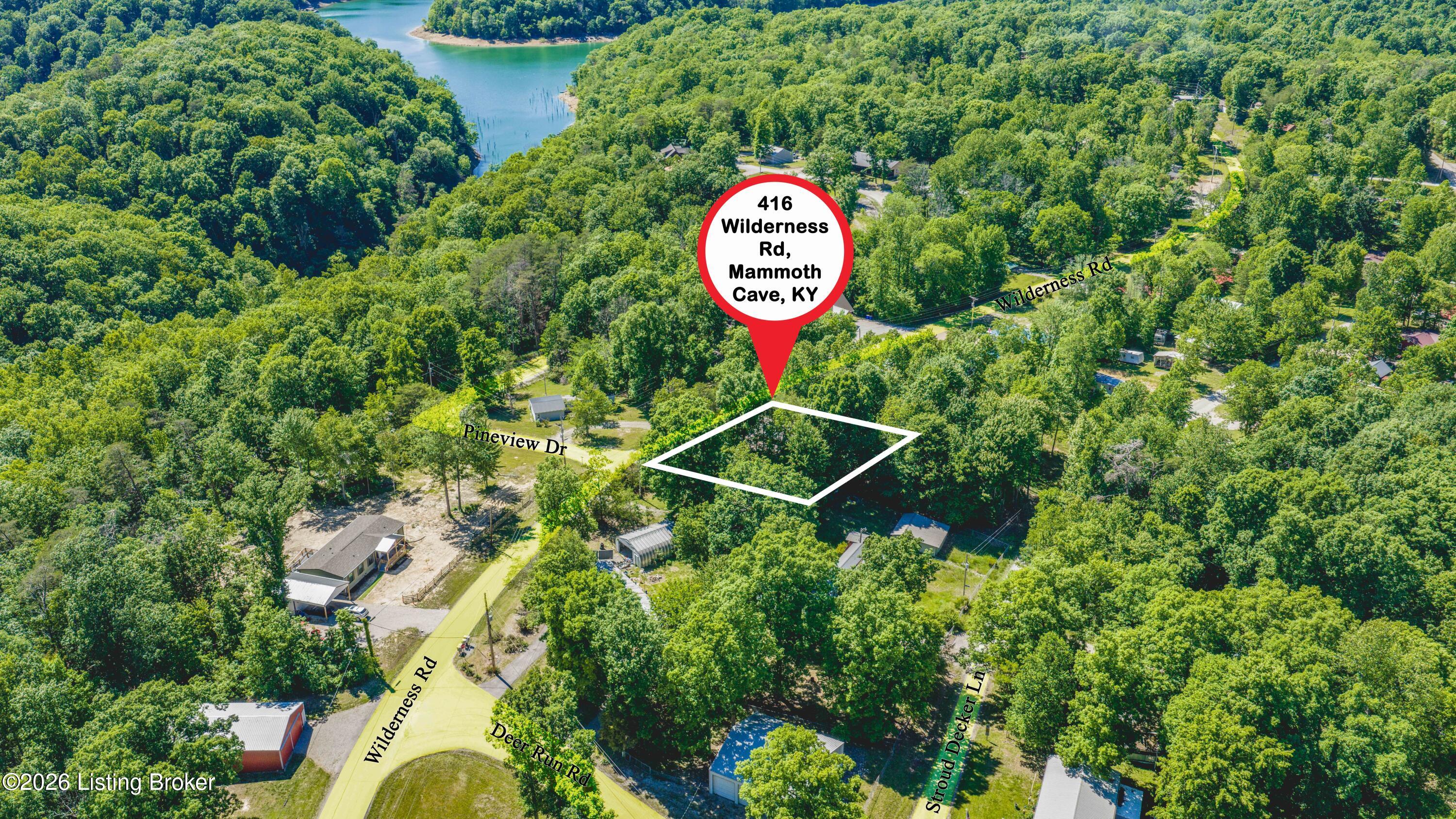416 Wilderness Rd Property Photo 35
