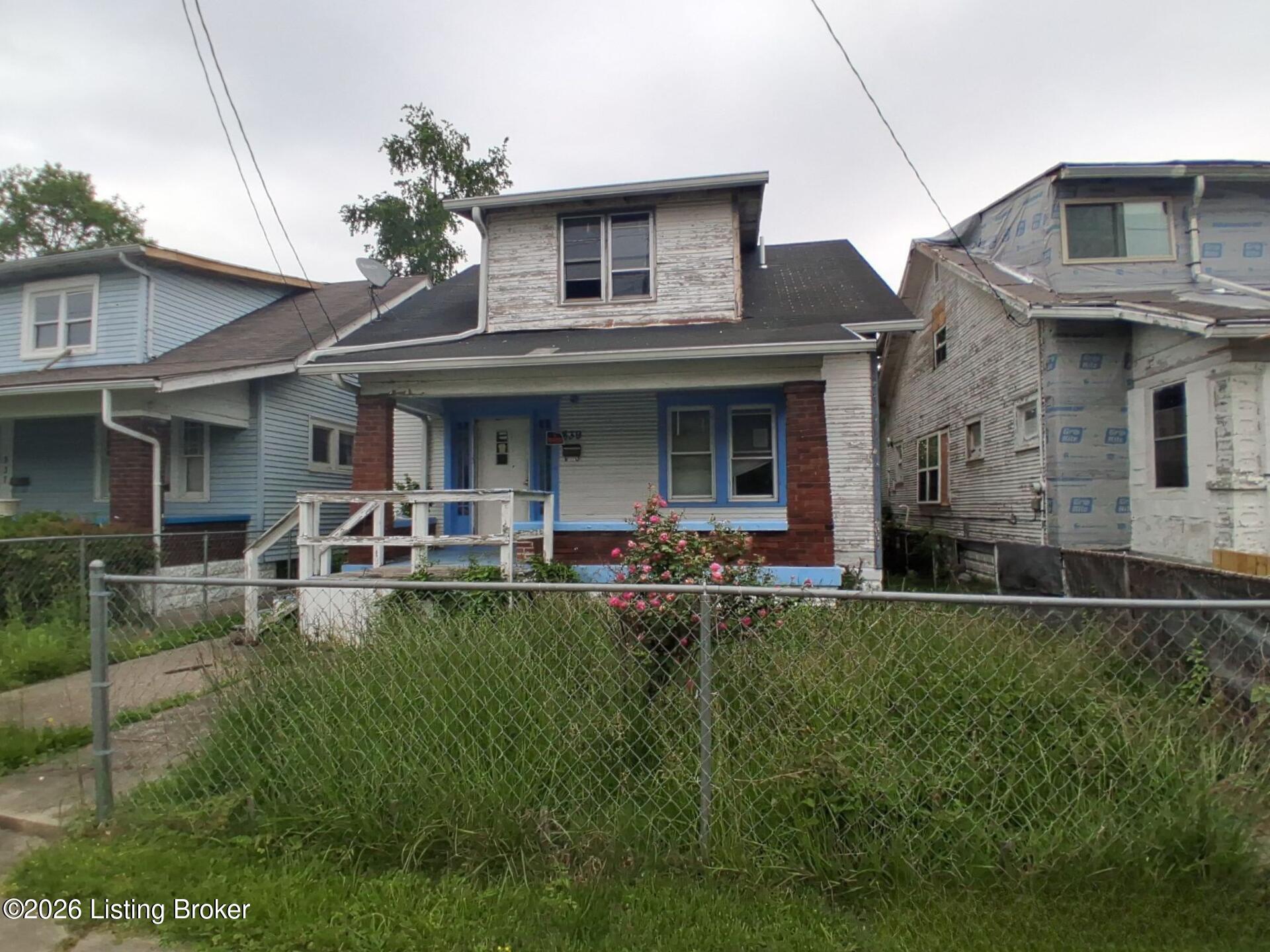839 S 37th St Property Photo 12