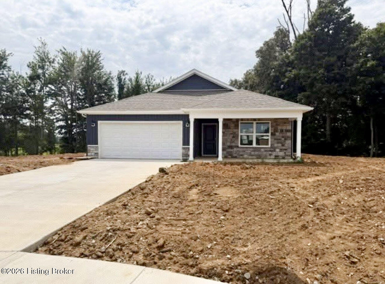 929 Tristan Ln Property Photo 1