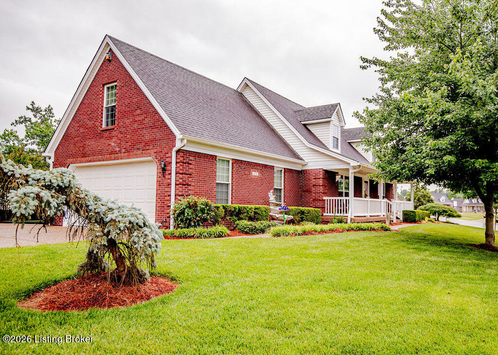 6314 Faris Way