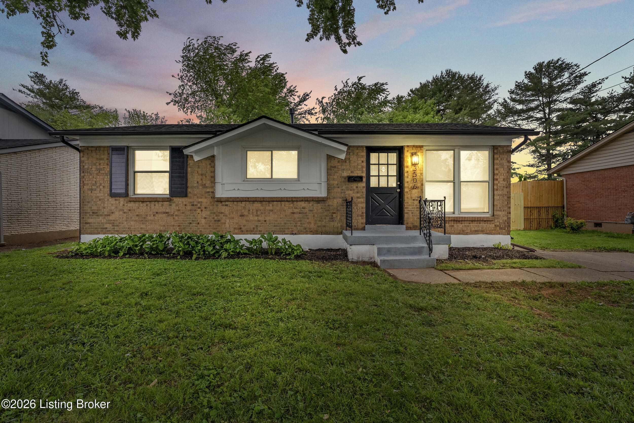 3506 Colmar Dr Property Photo 1