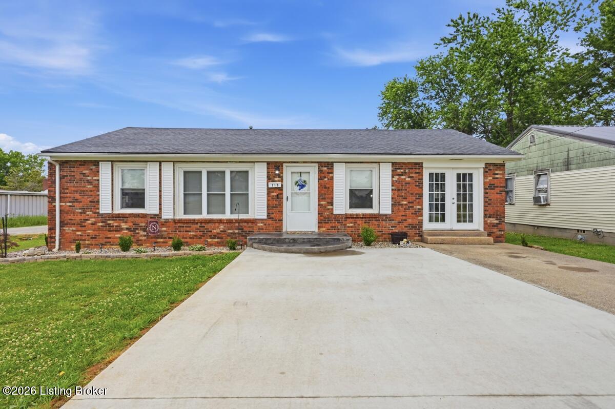 118 Mehr Ave