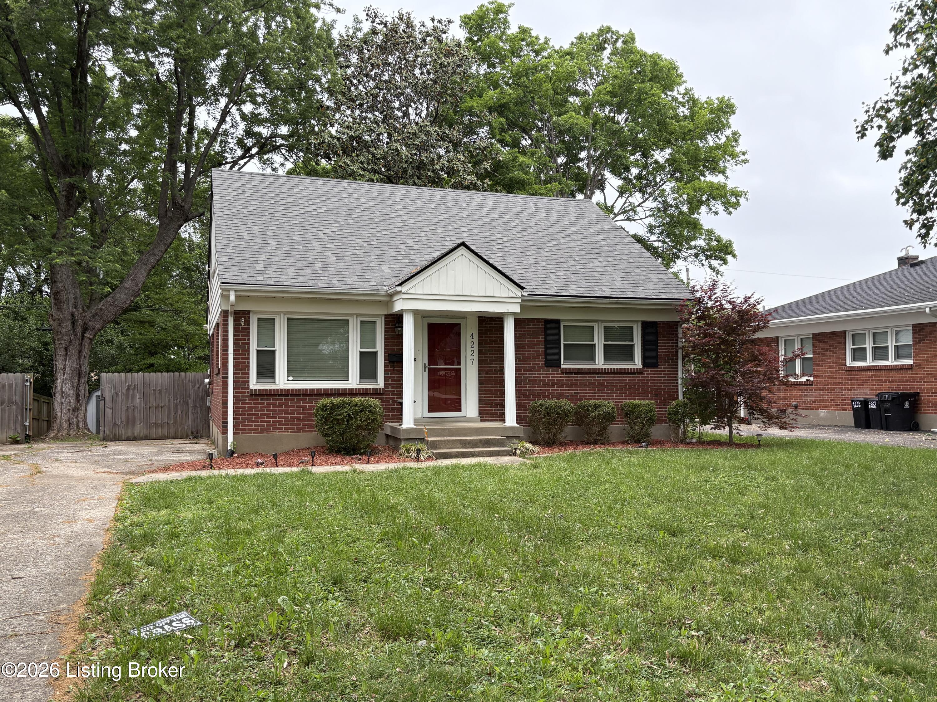 4227 Hillbrook Dr Property Photo 1