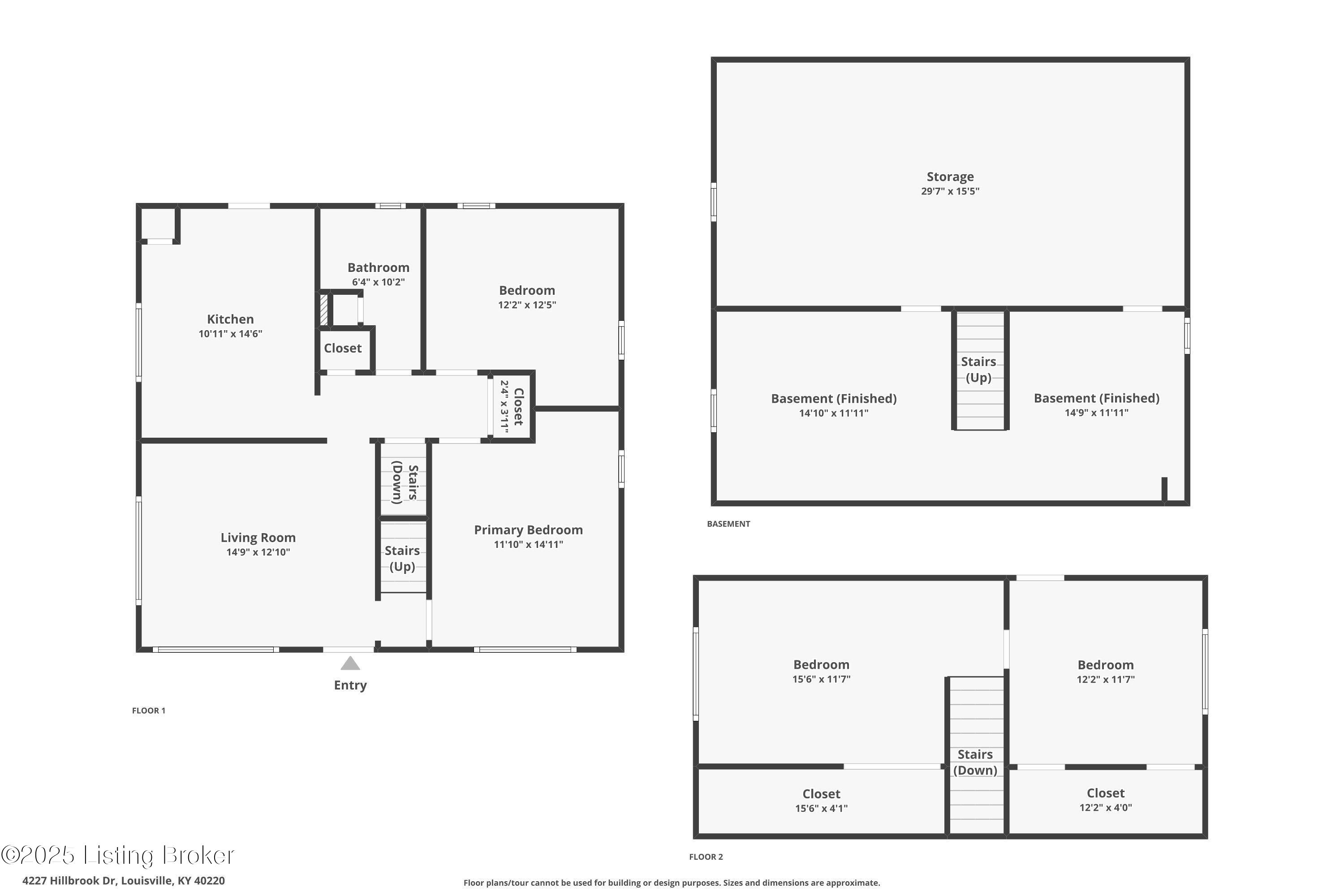 4227 Hillbrook Dr Property Photo 28