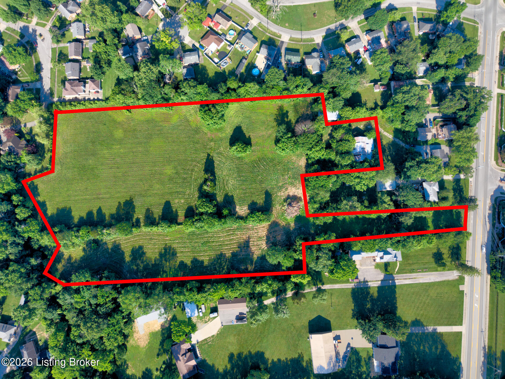 5406 Cooper Chapel Rd Property Photo 3