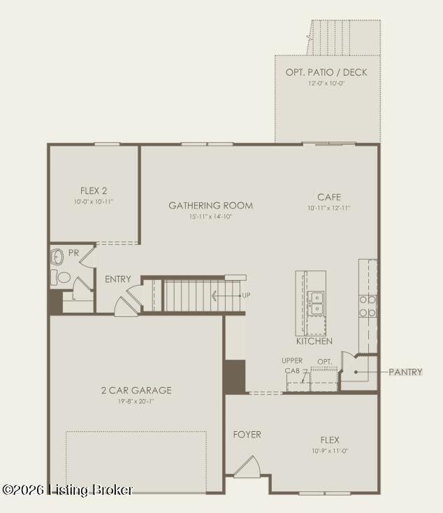 11147 Castlebrook Dr Property Photo 2