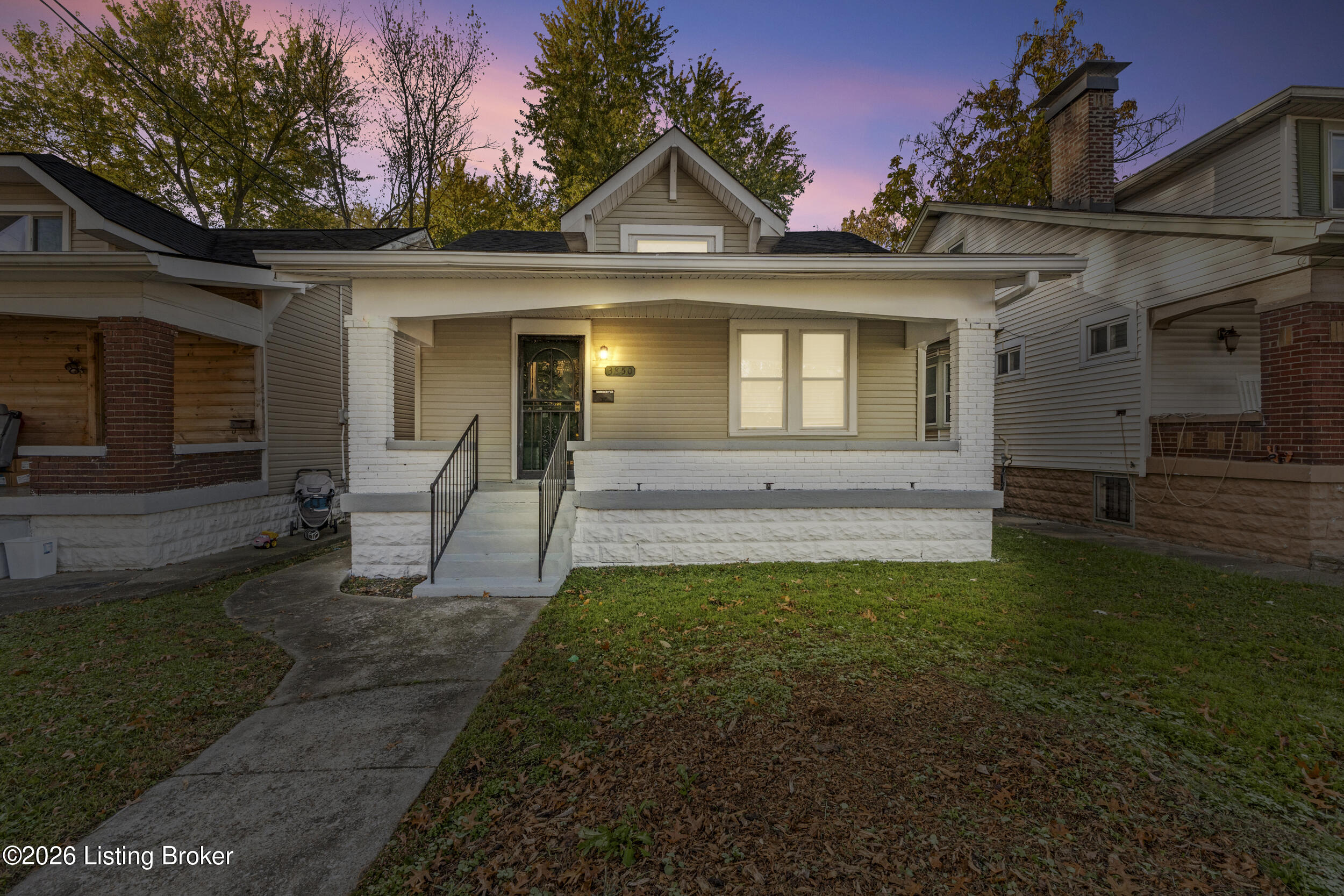 3850 W Muhammad Ali Blvd Property Photo 1