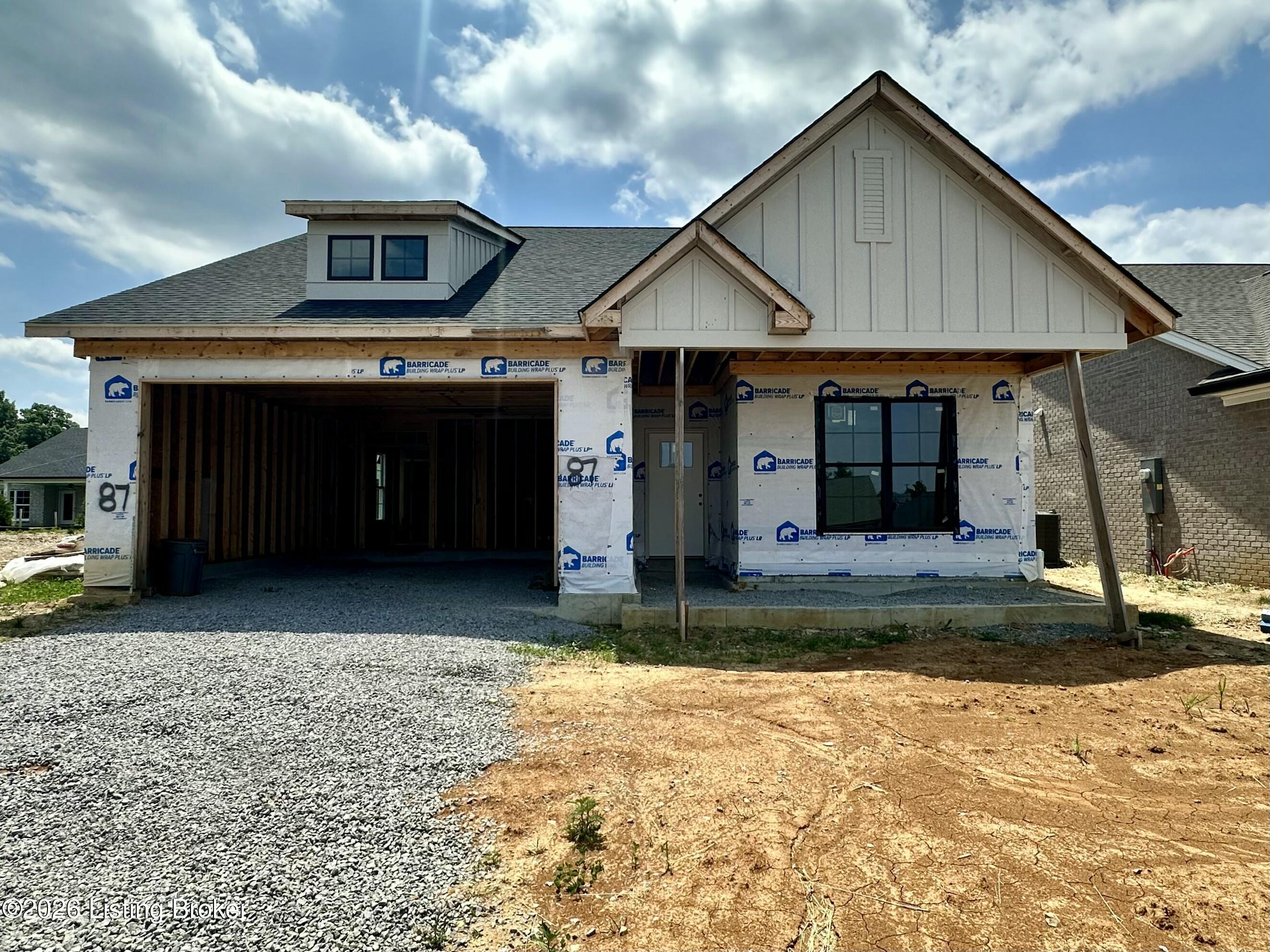 10114 Cedar Valley Ct Property Photo 1