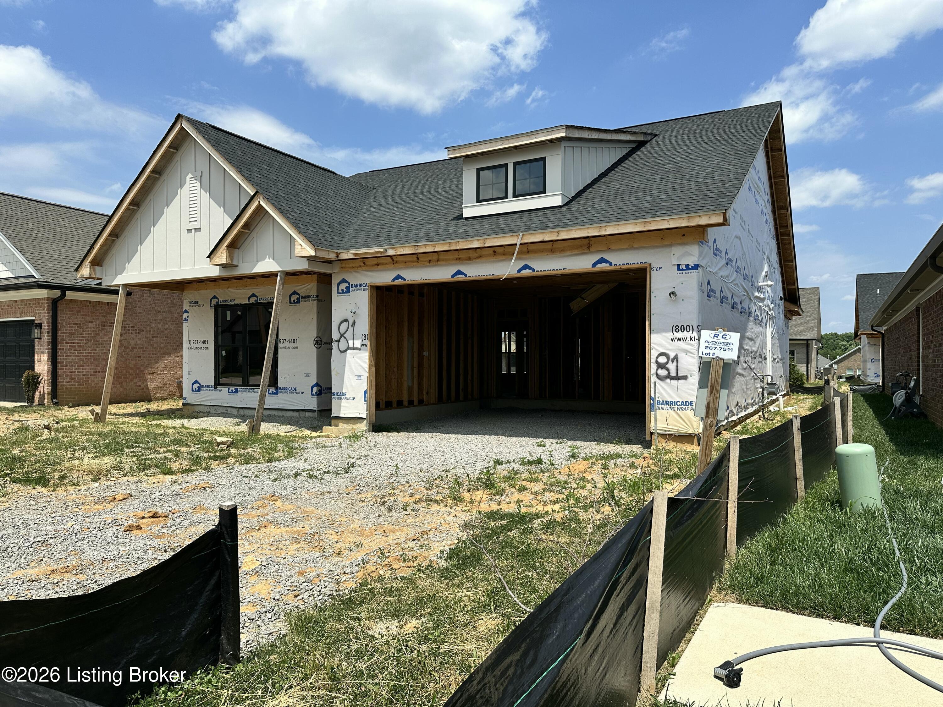 10114 Cedar Valley Ct Property Photo 2